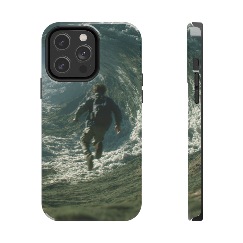 Momentum phone case