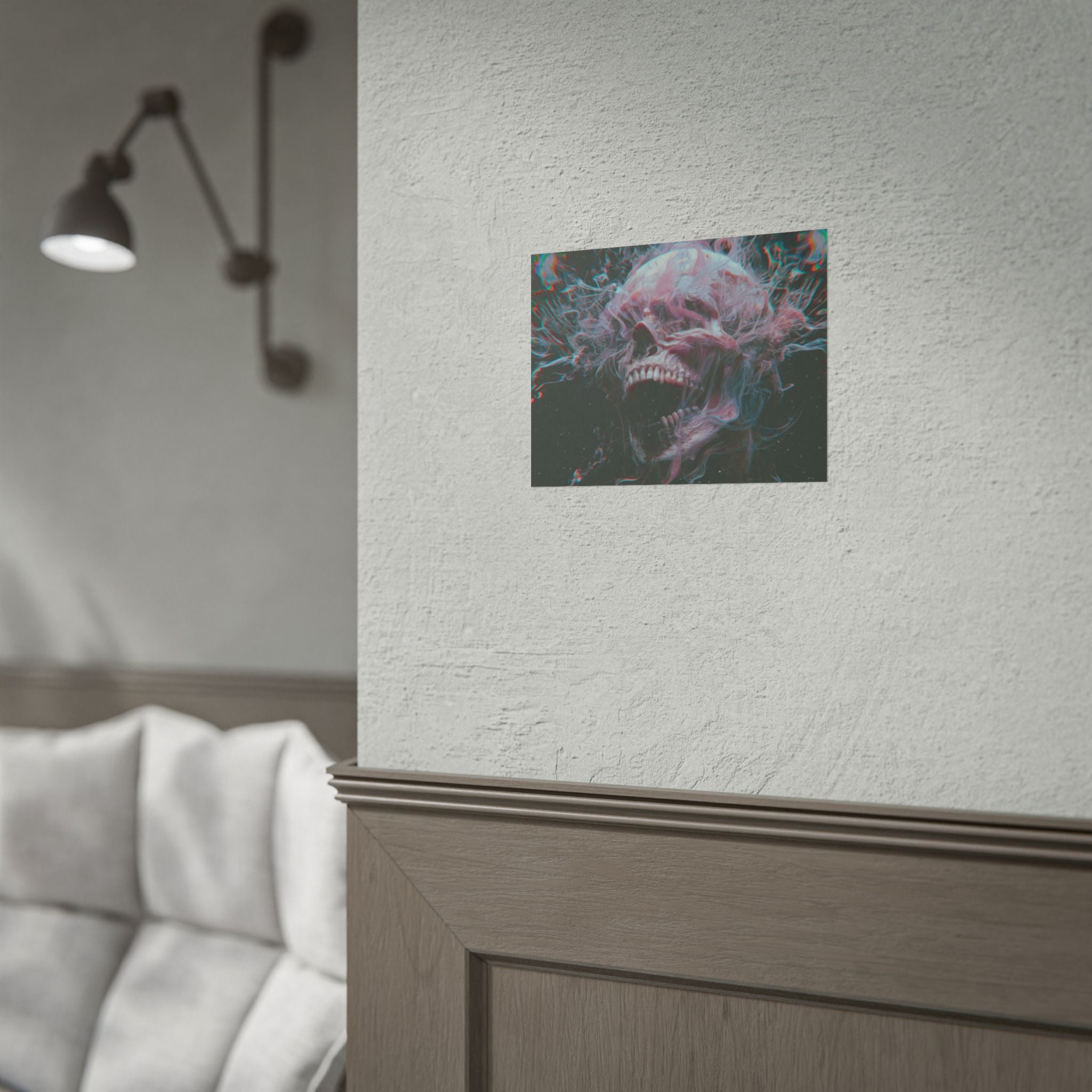 Forgotten soul poster