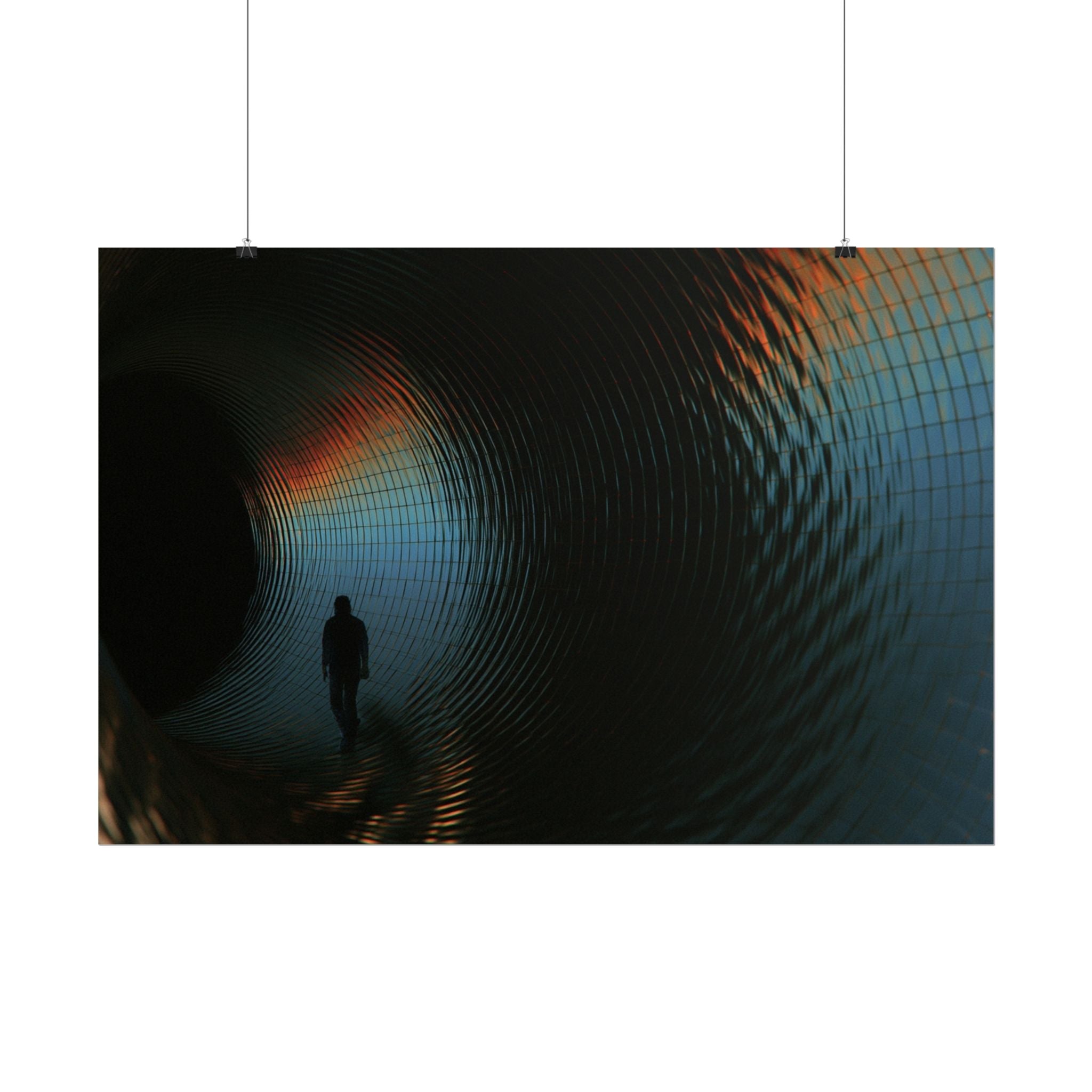 Infinity poster