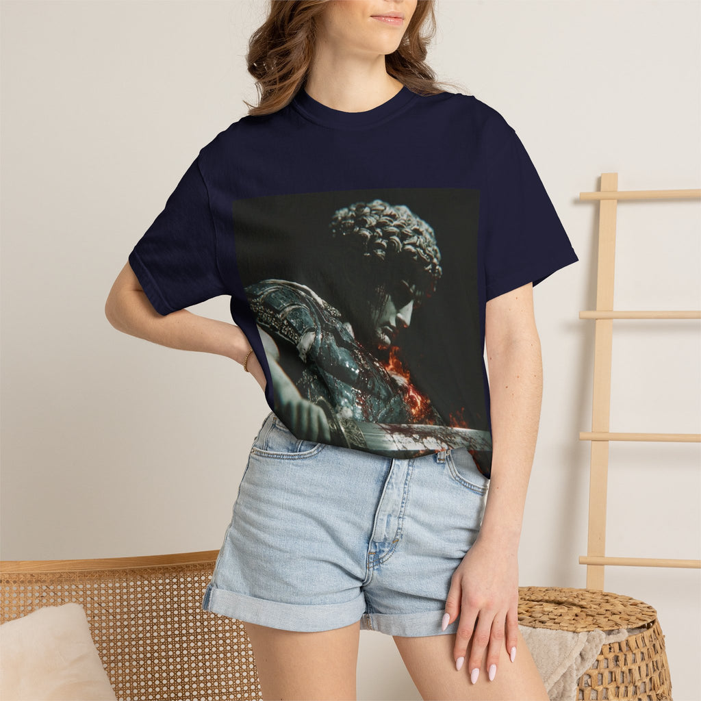 Centurion tee