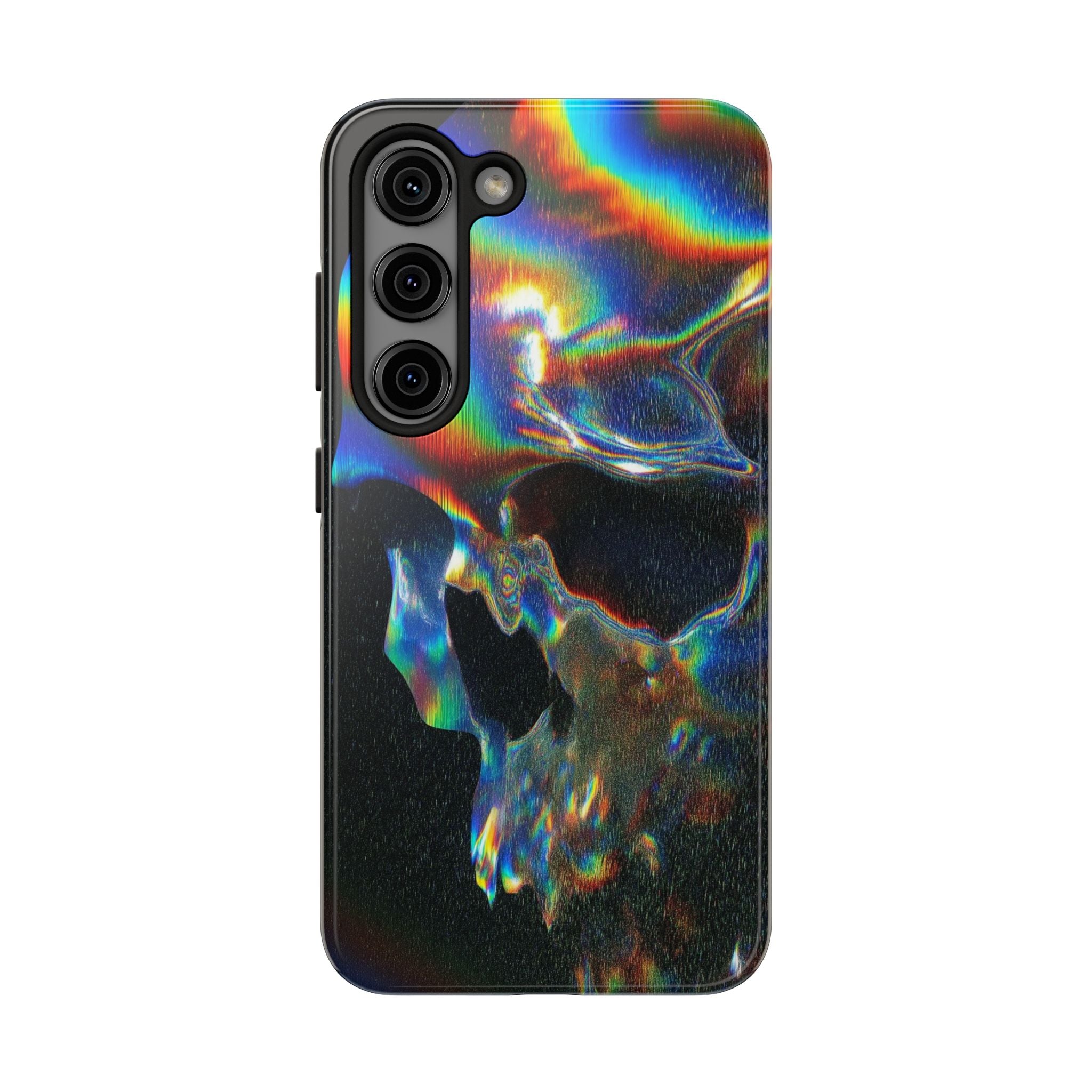 Spectrum phone case
