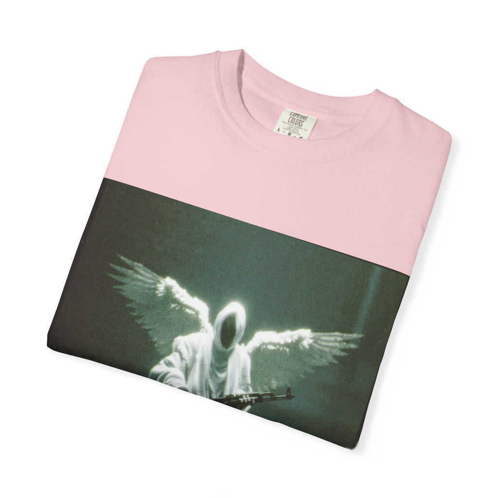 D3ATH tee