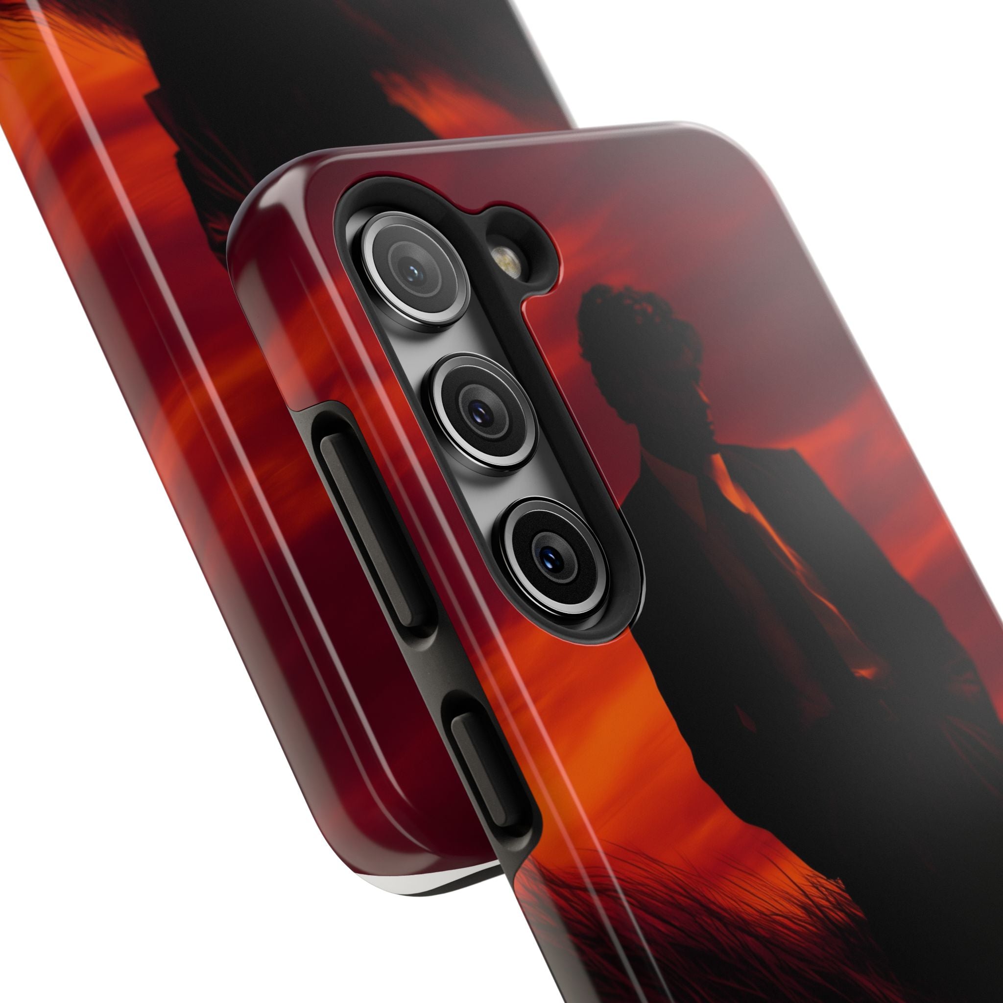 Rumination phone case