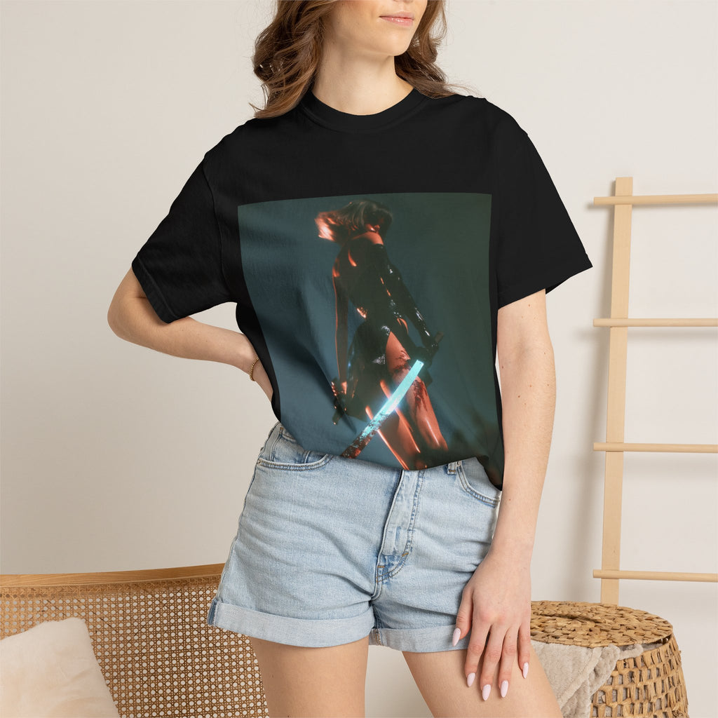 Dangerous girl tee