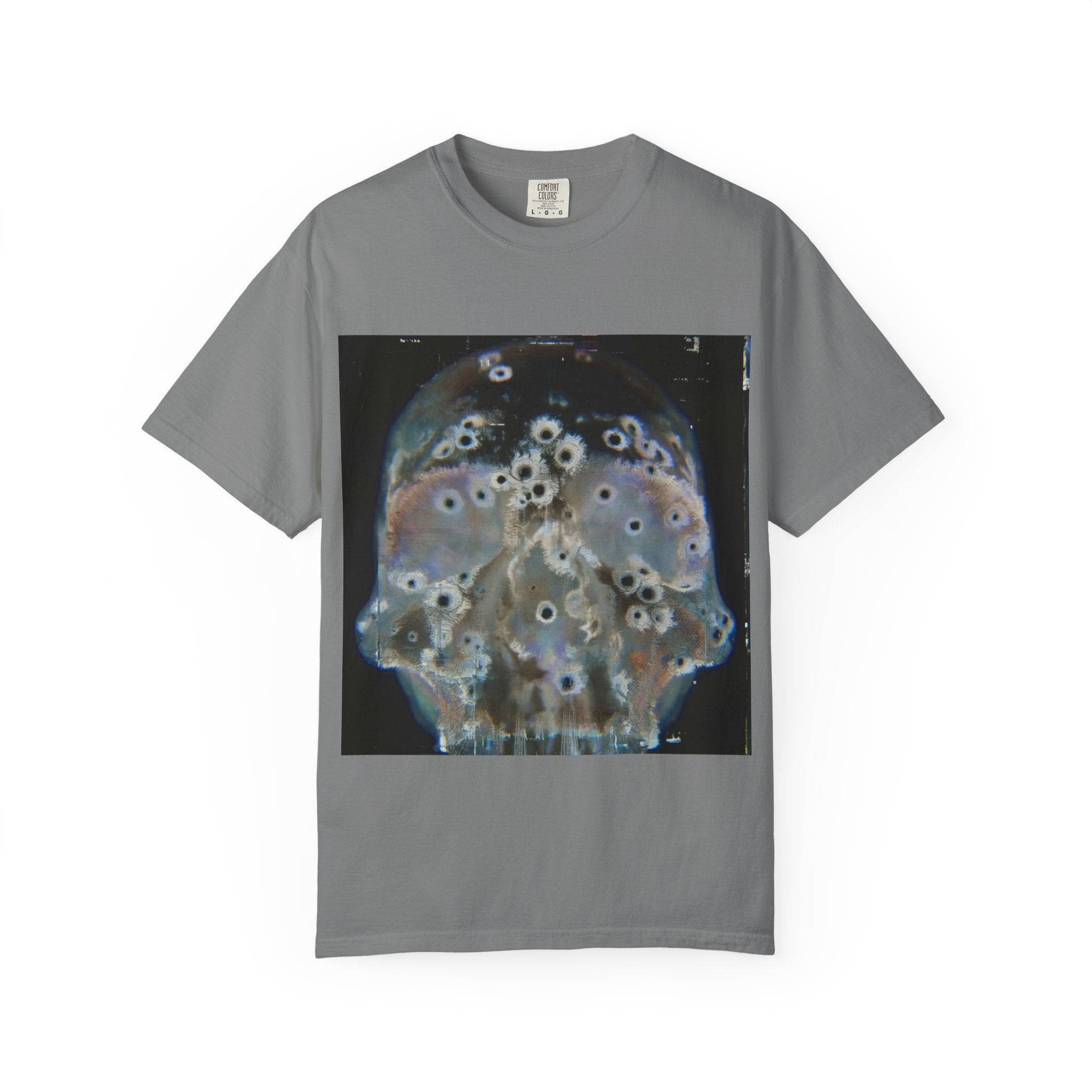 False move tee