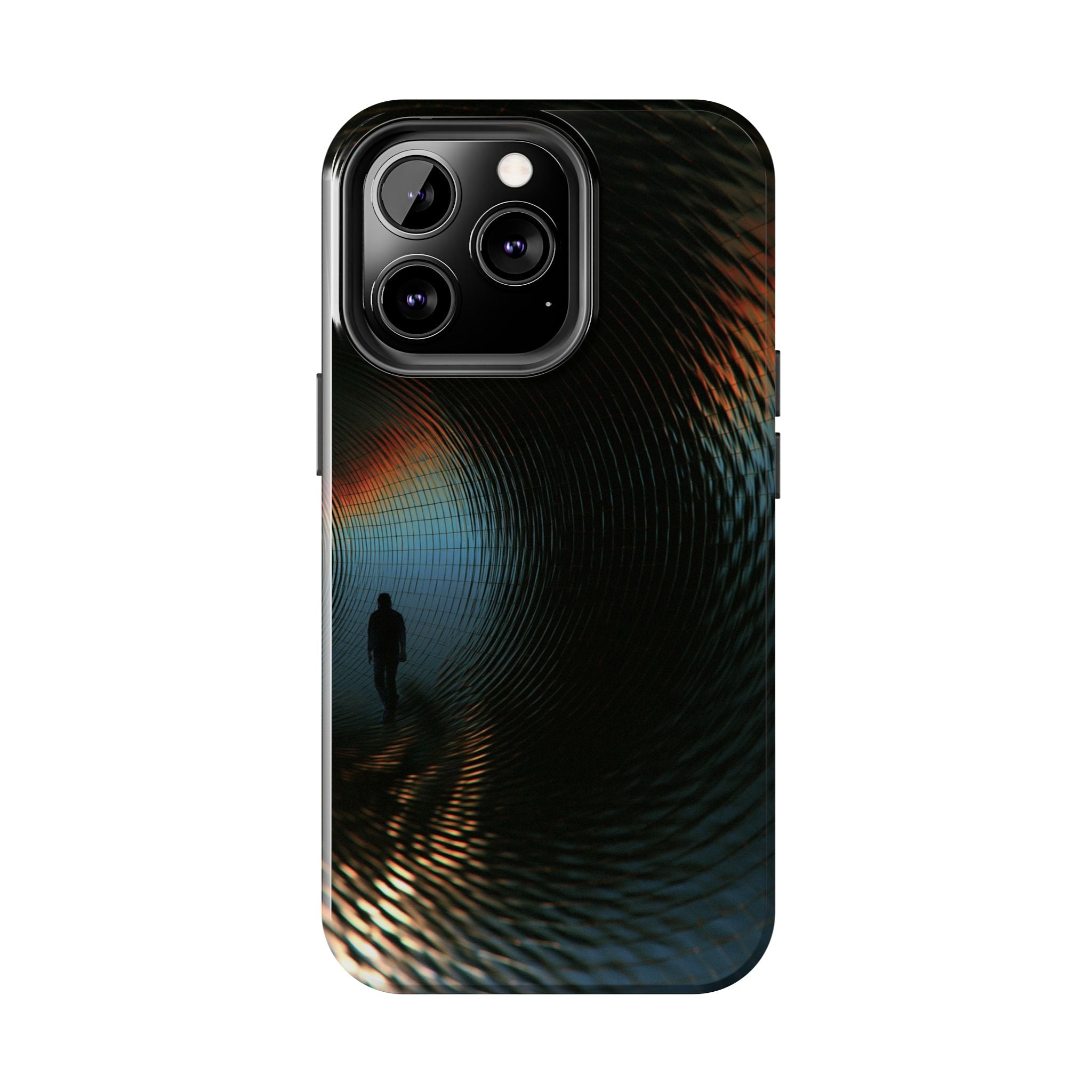 Infinity phone case