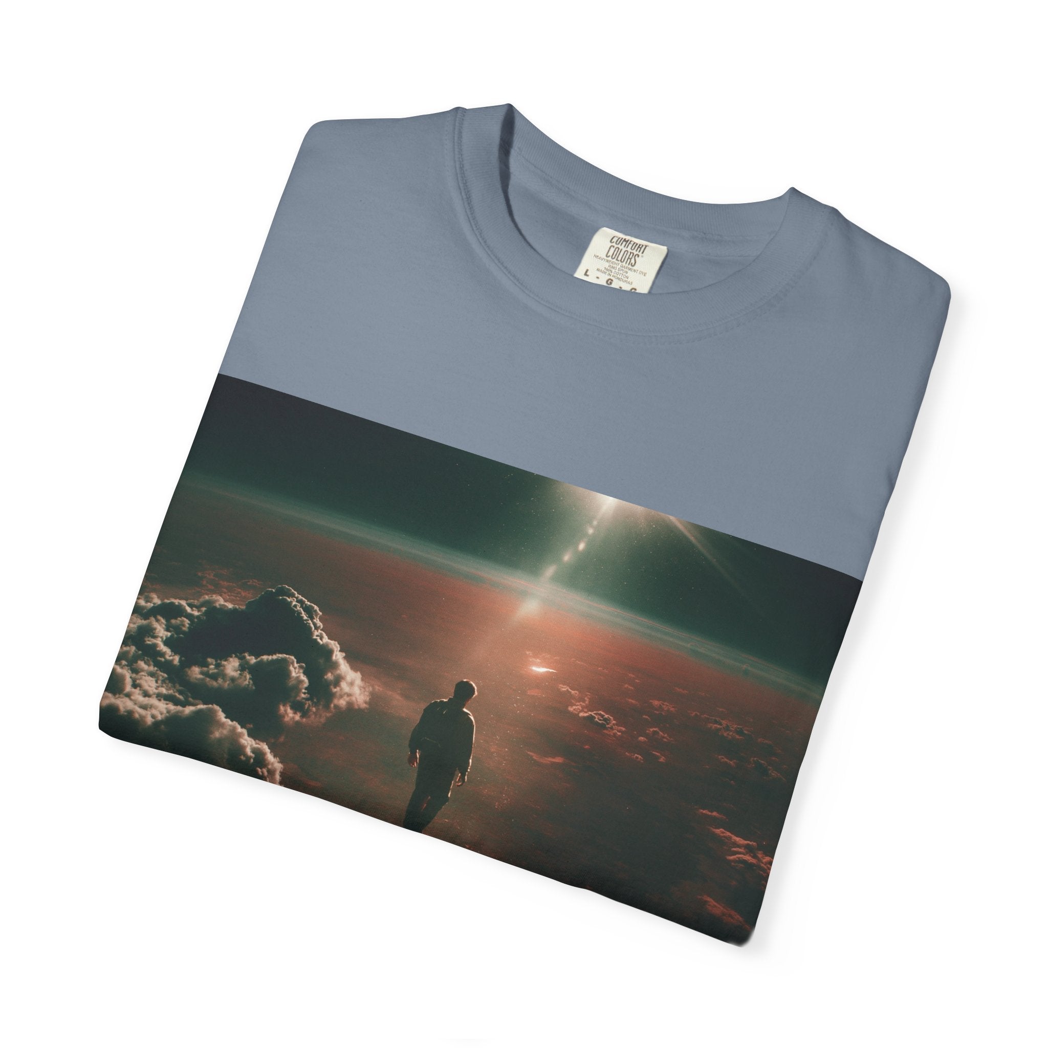Wanderer tee