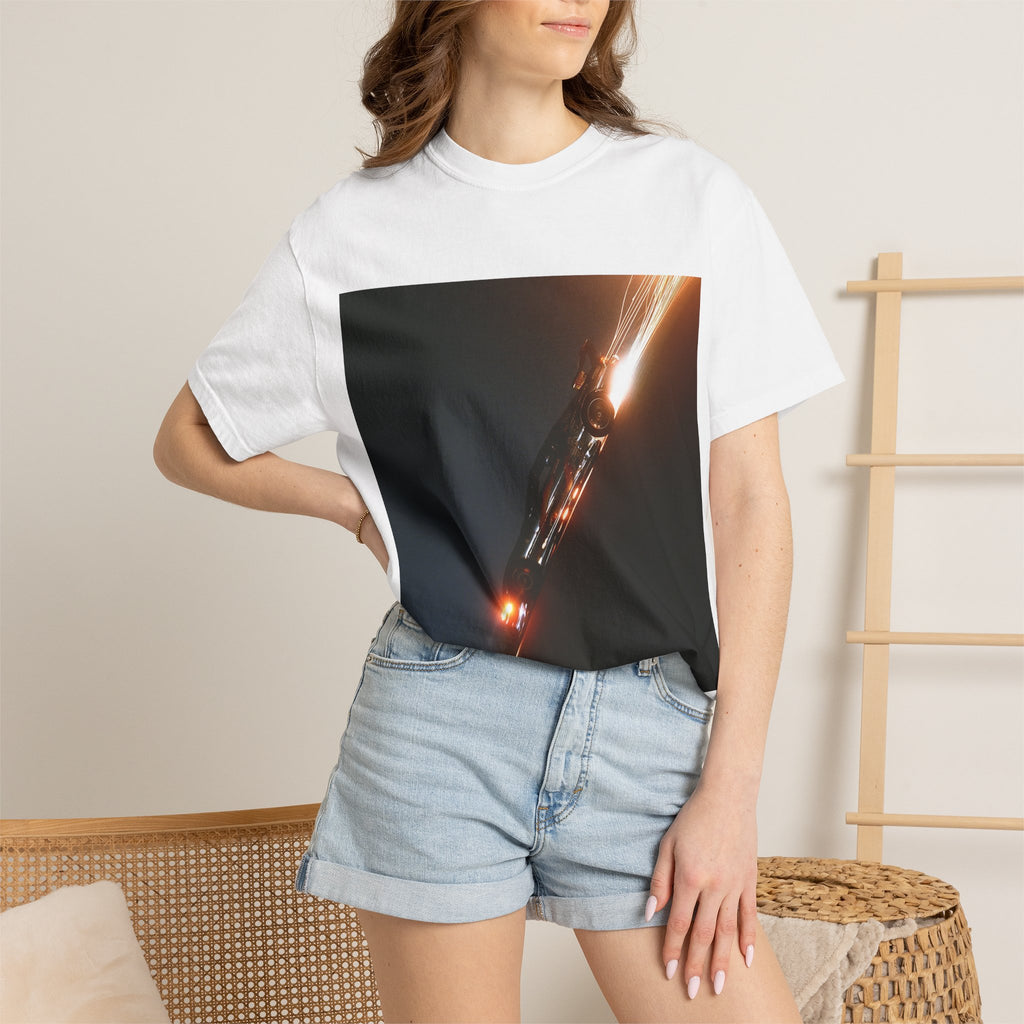 Speed shirt