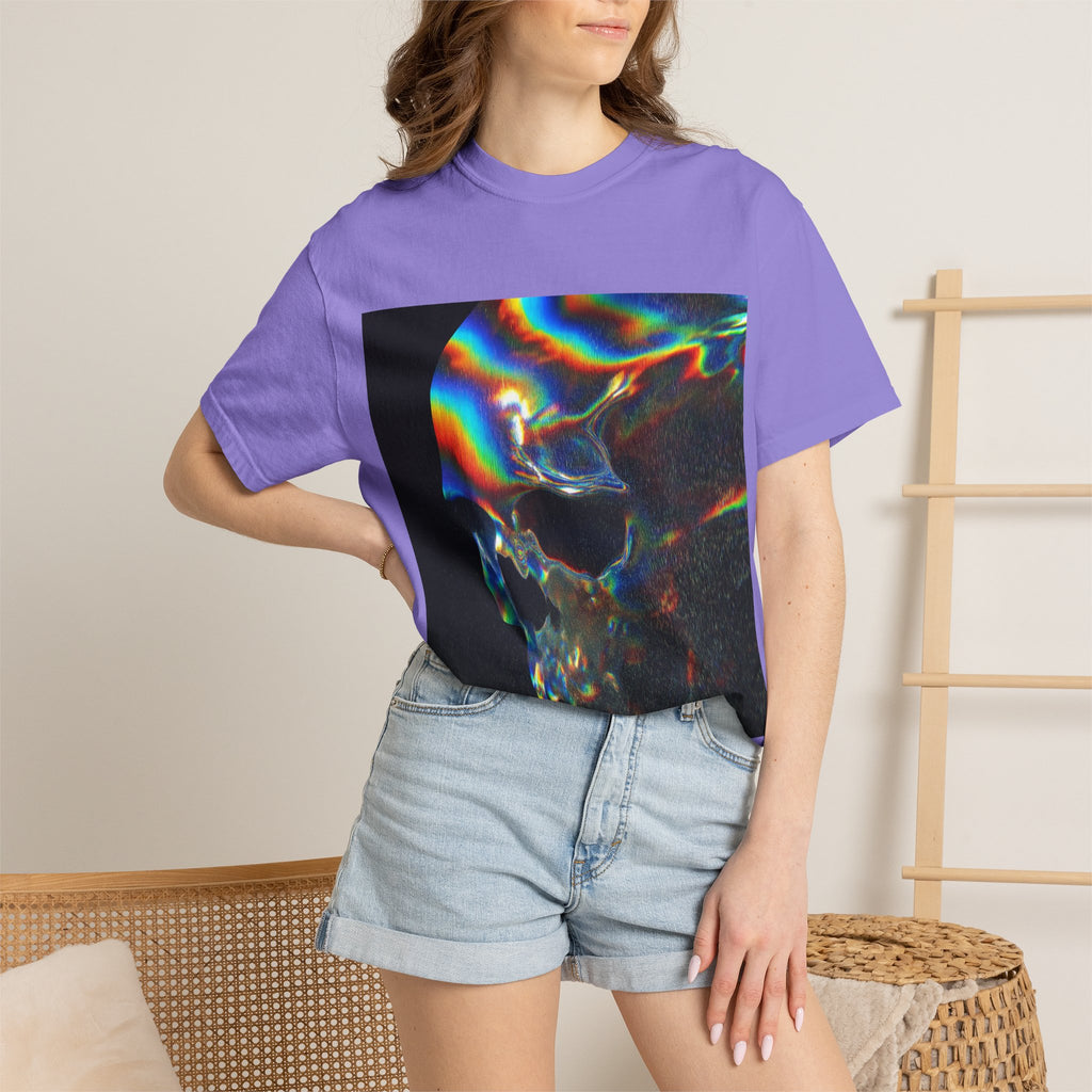 Spectrum tee