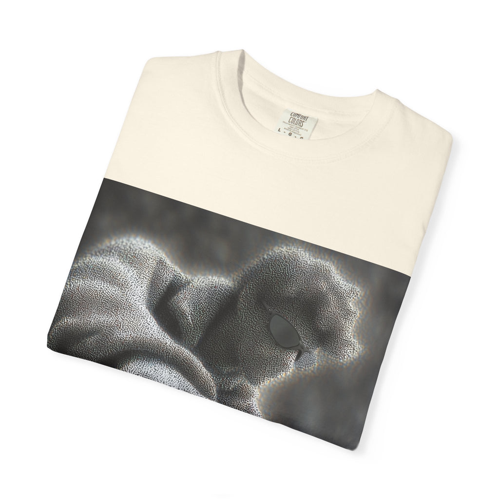 Static tee