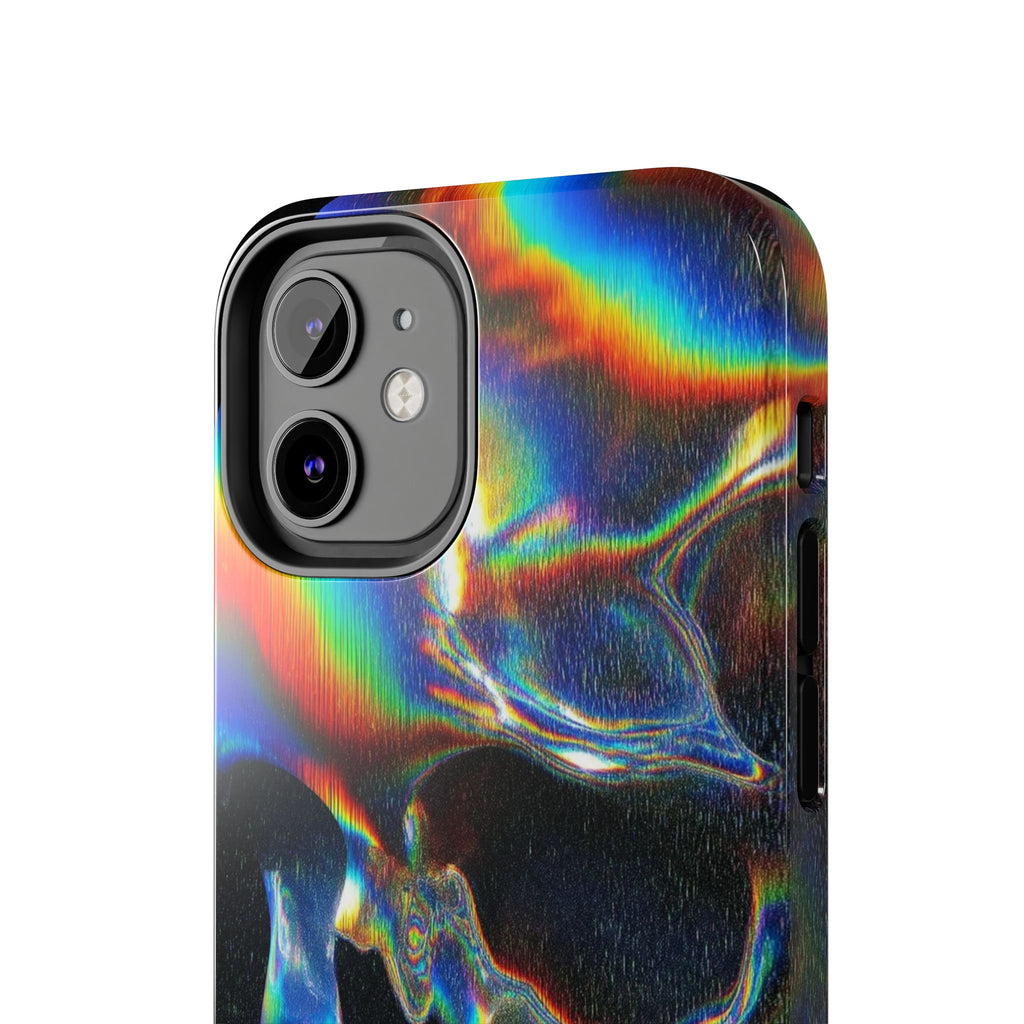 Spectrum phone case