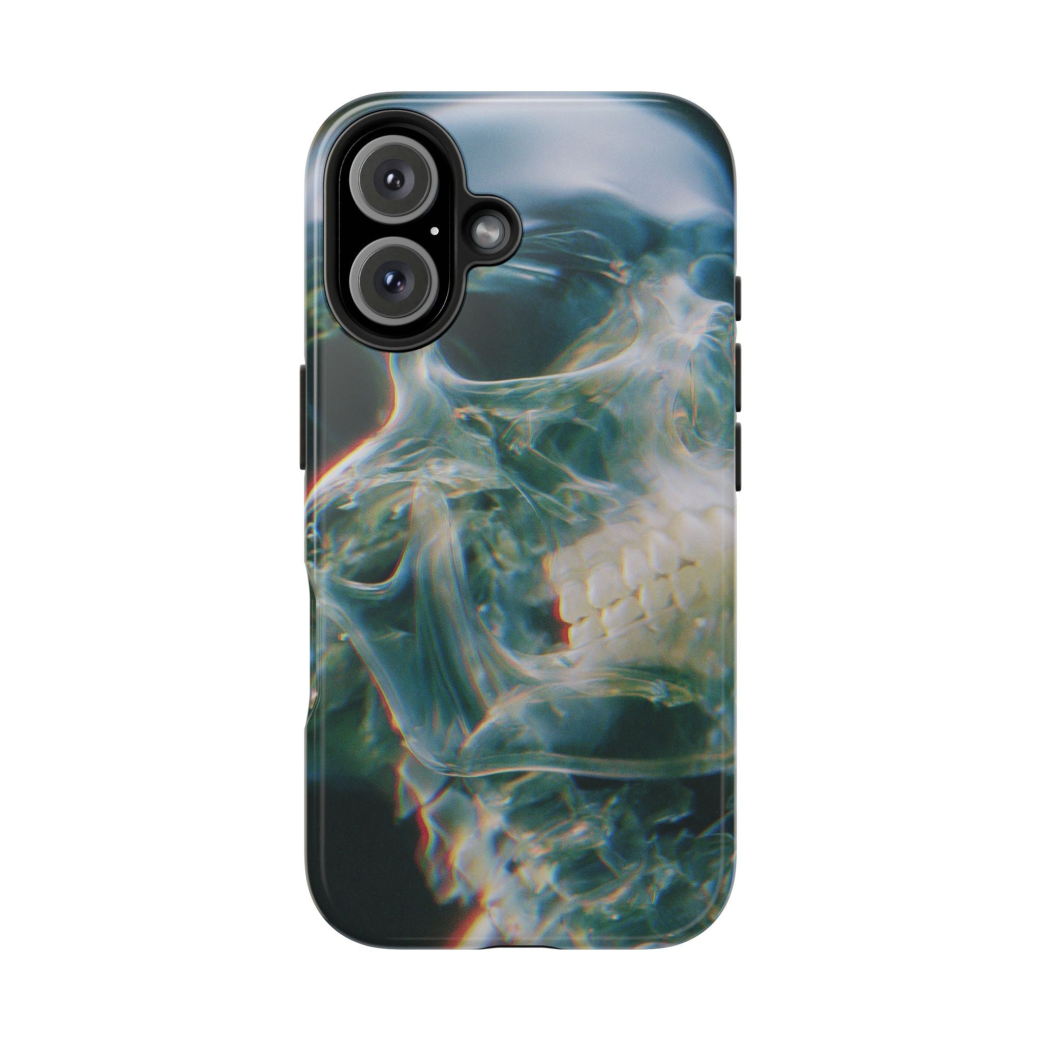 Gamma phone case