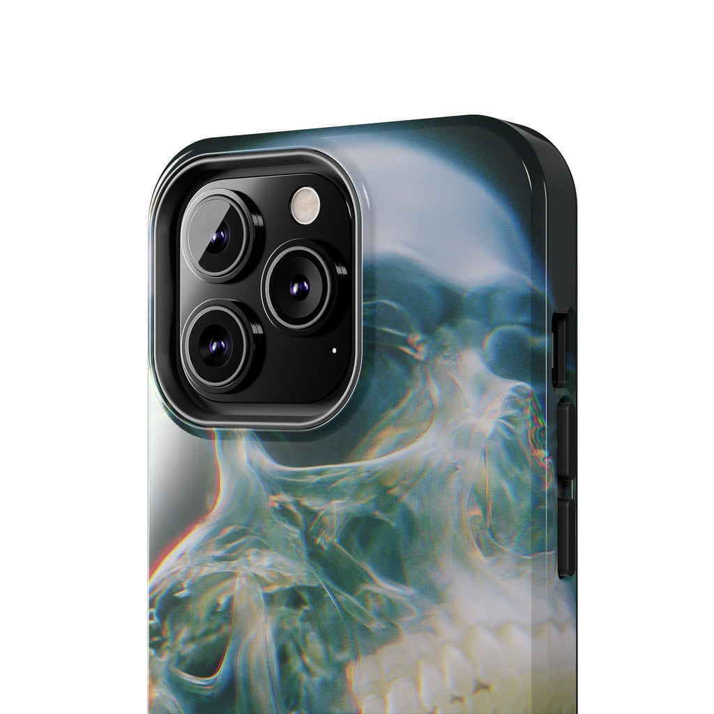 Gamma phone case