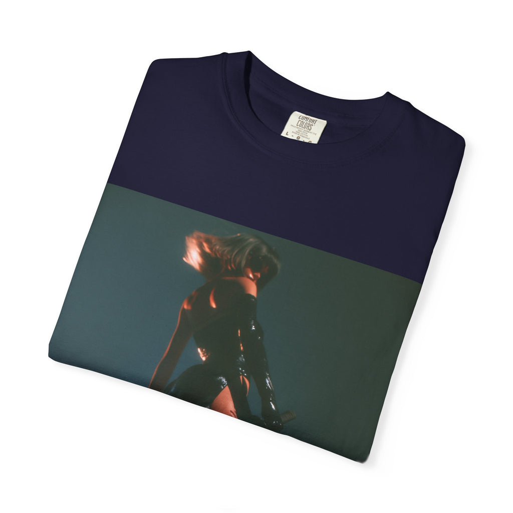 Dangerous girl tee