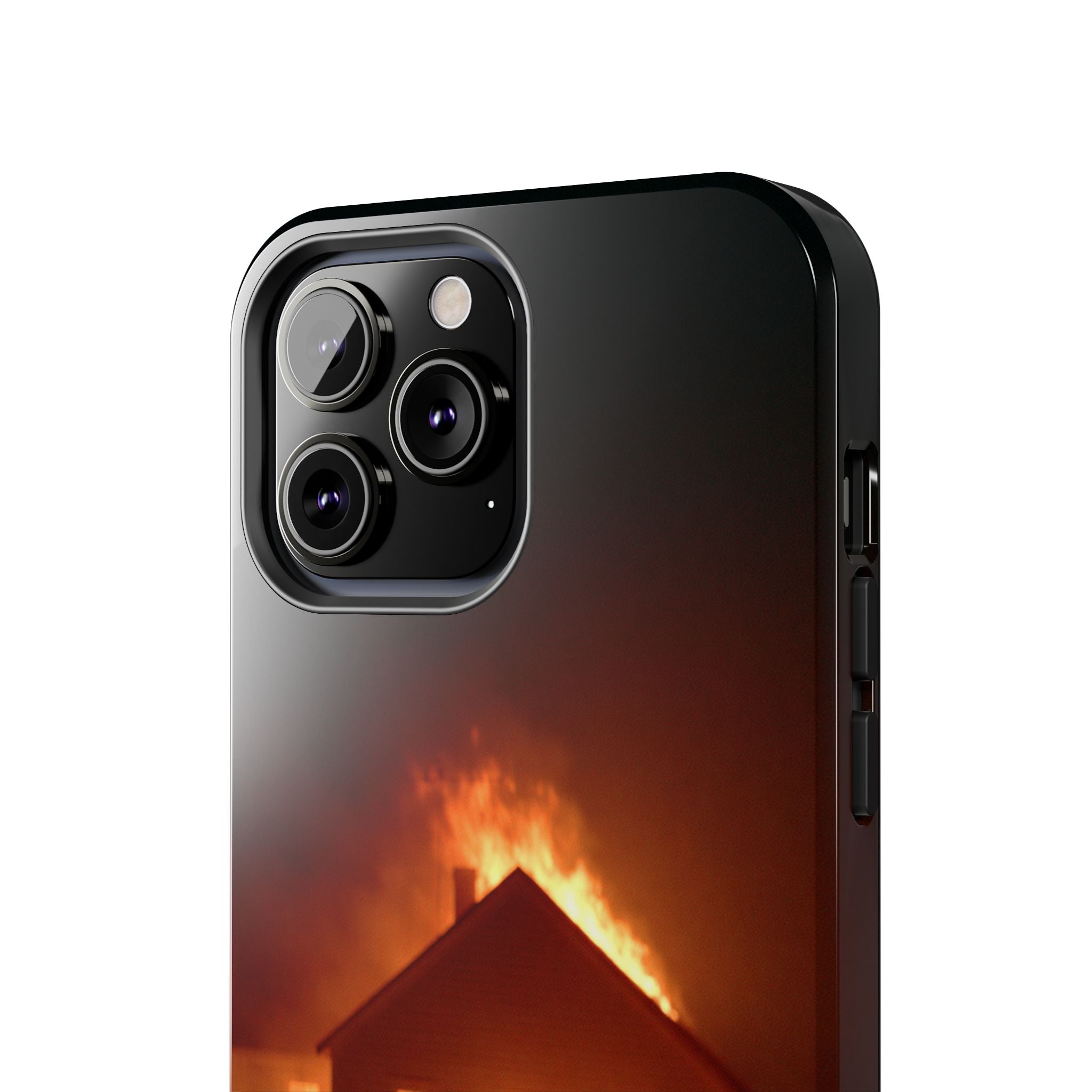 Disarray phone case