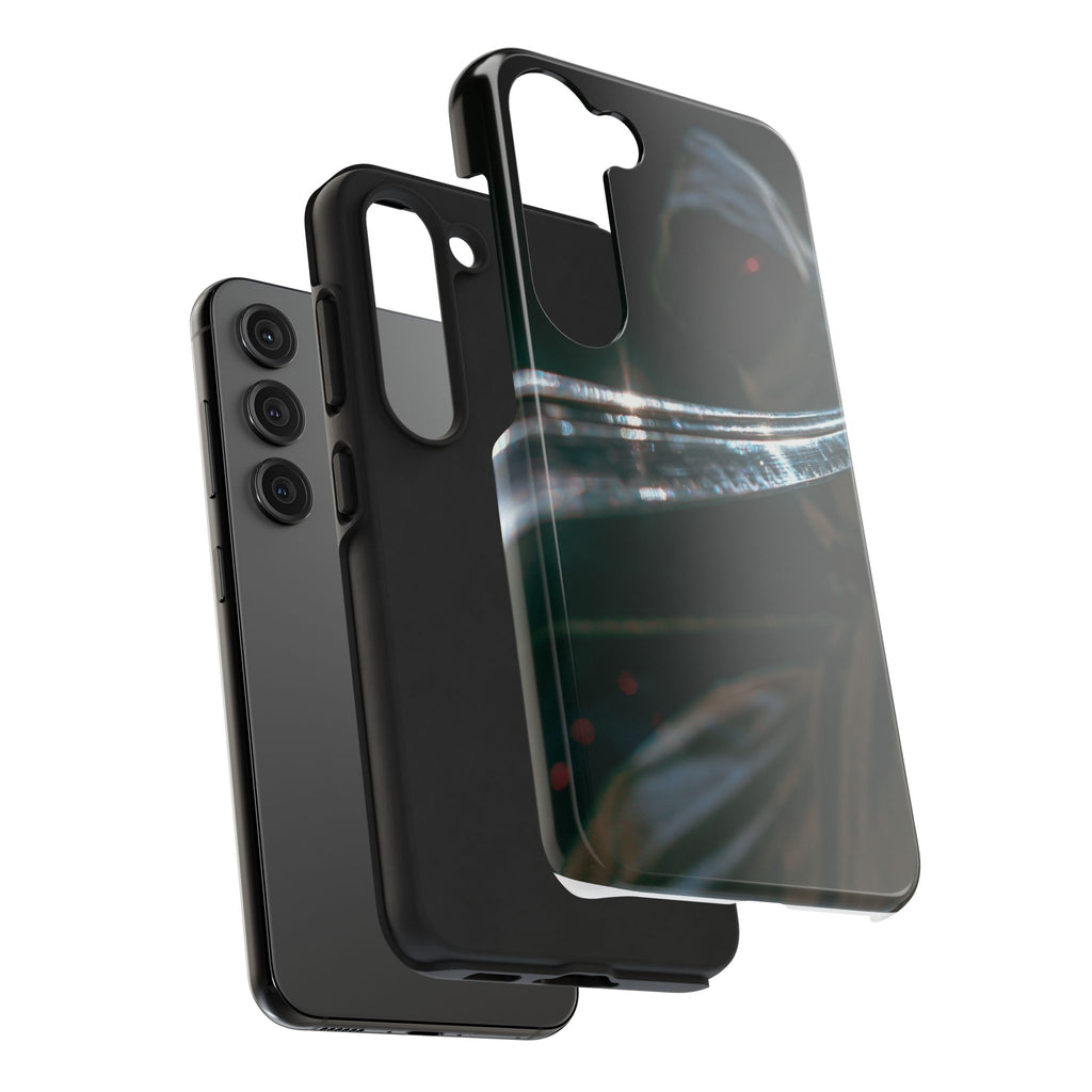 Assassin phone case