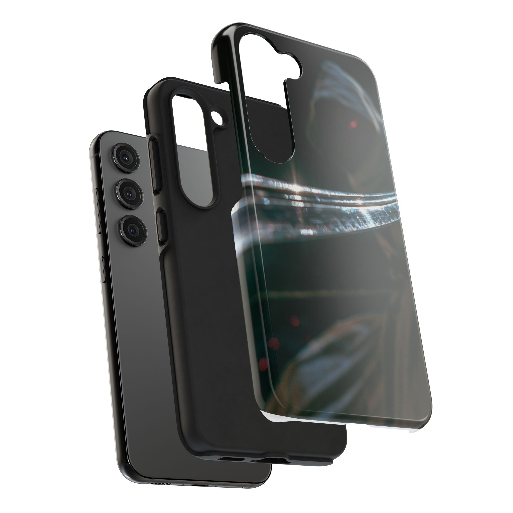 Assassin phone case