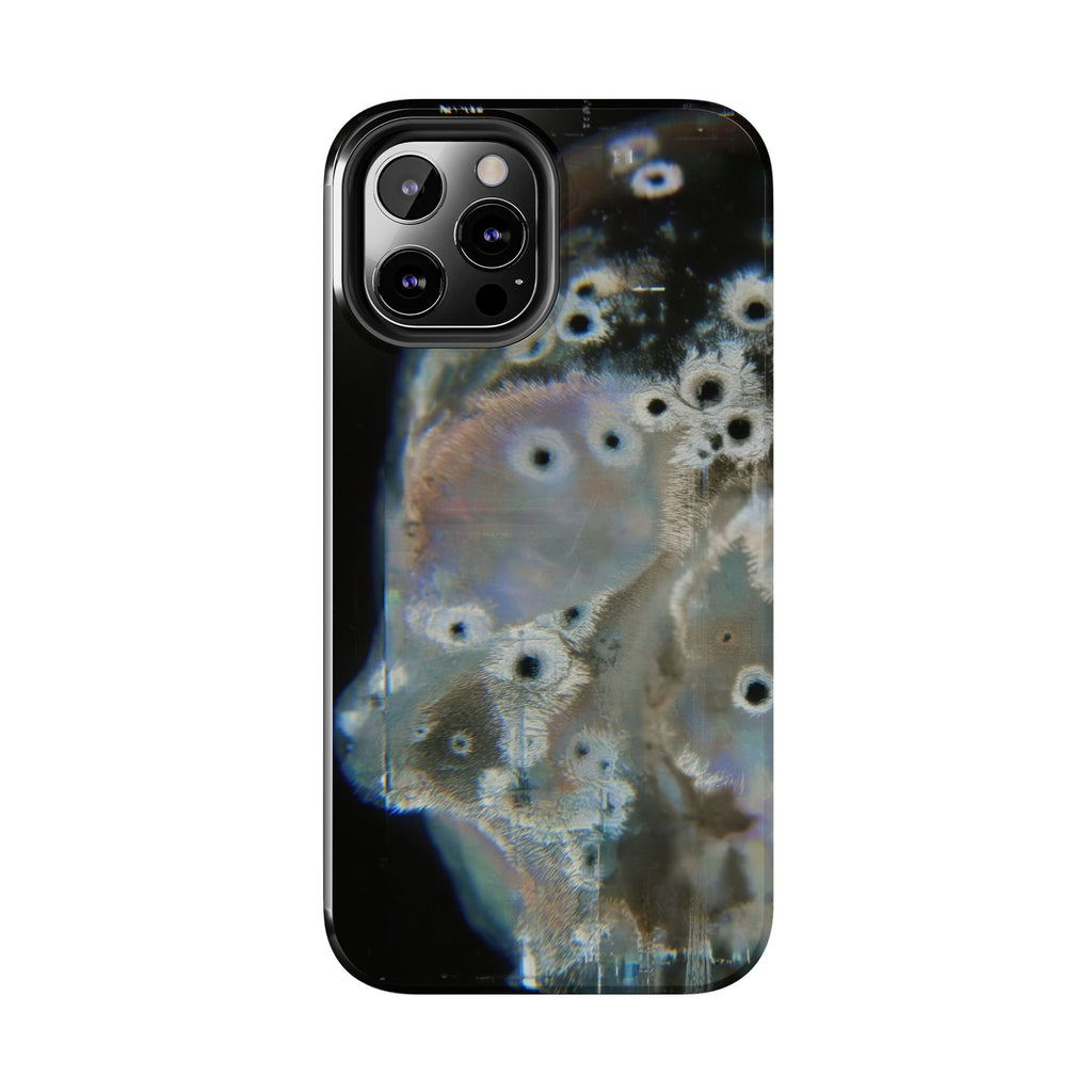 False move phone case