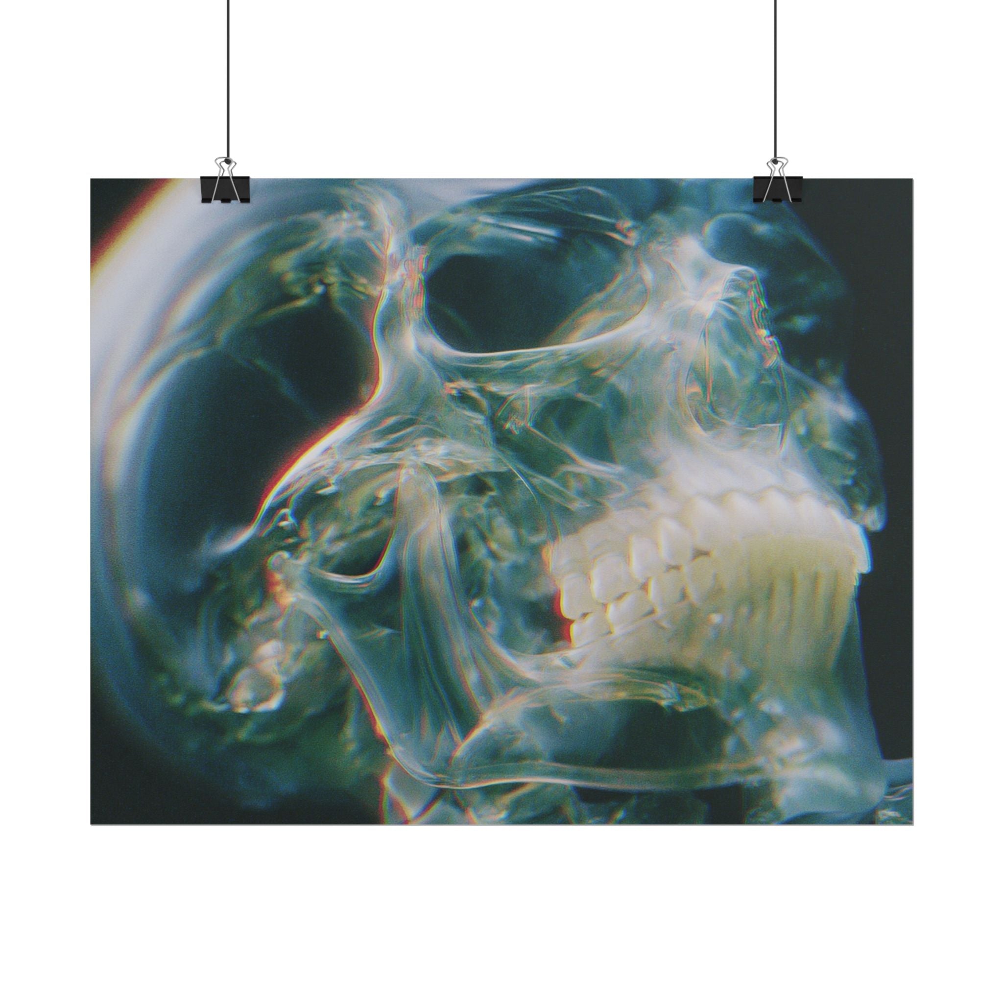 Gamma poster