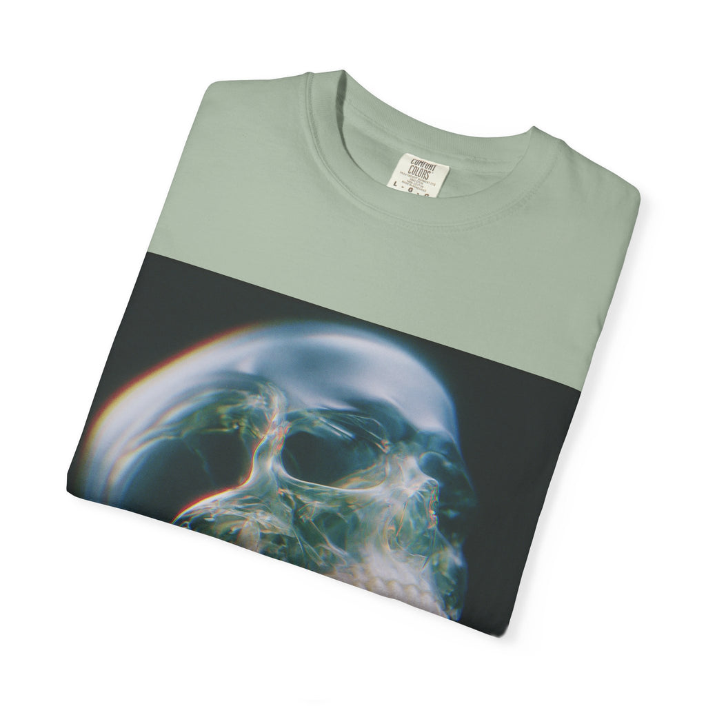 Gamma tee