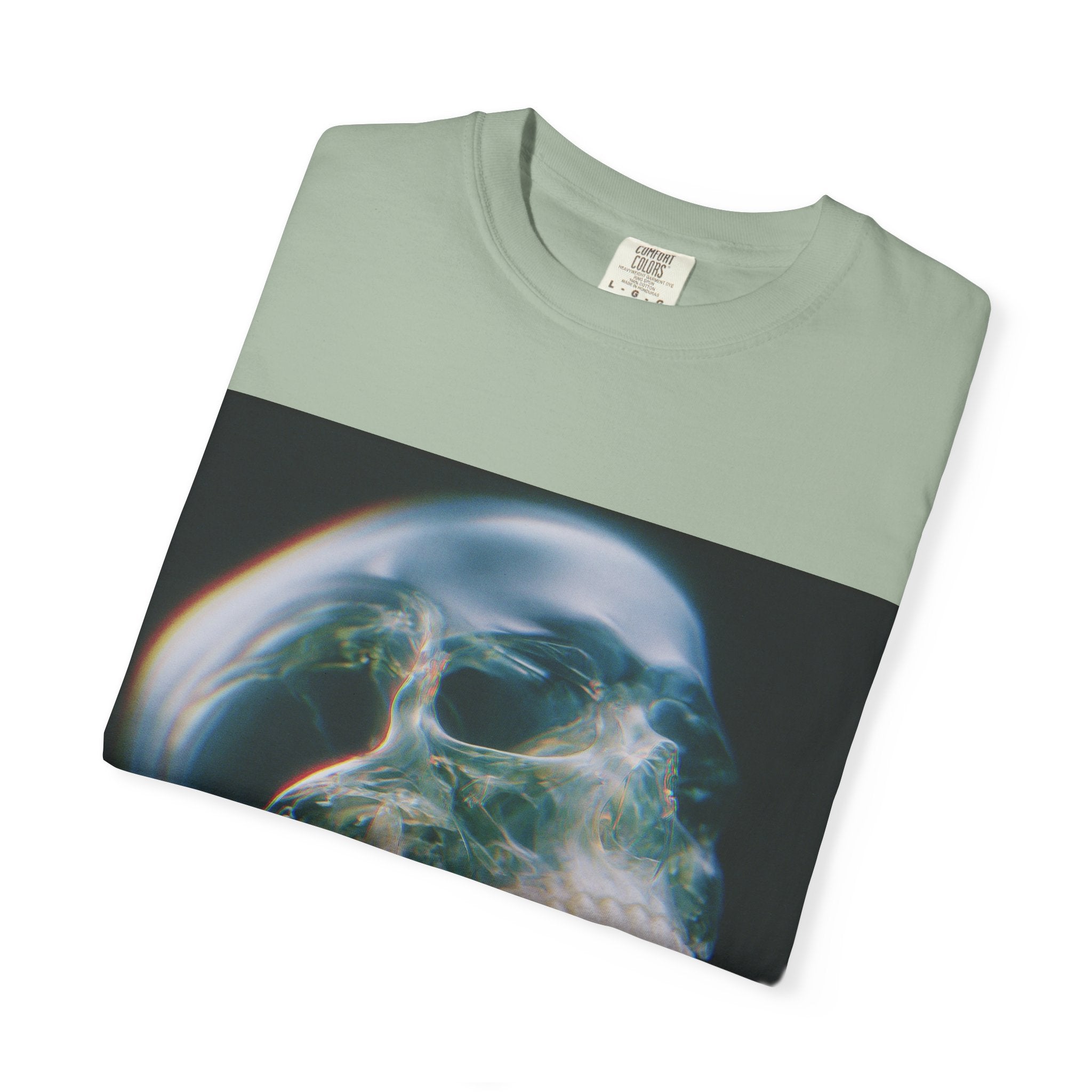 Gamma tee