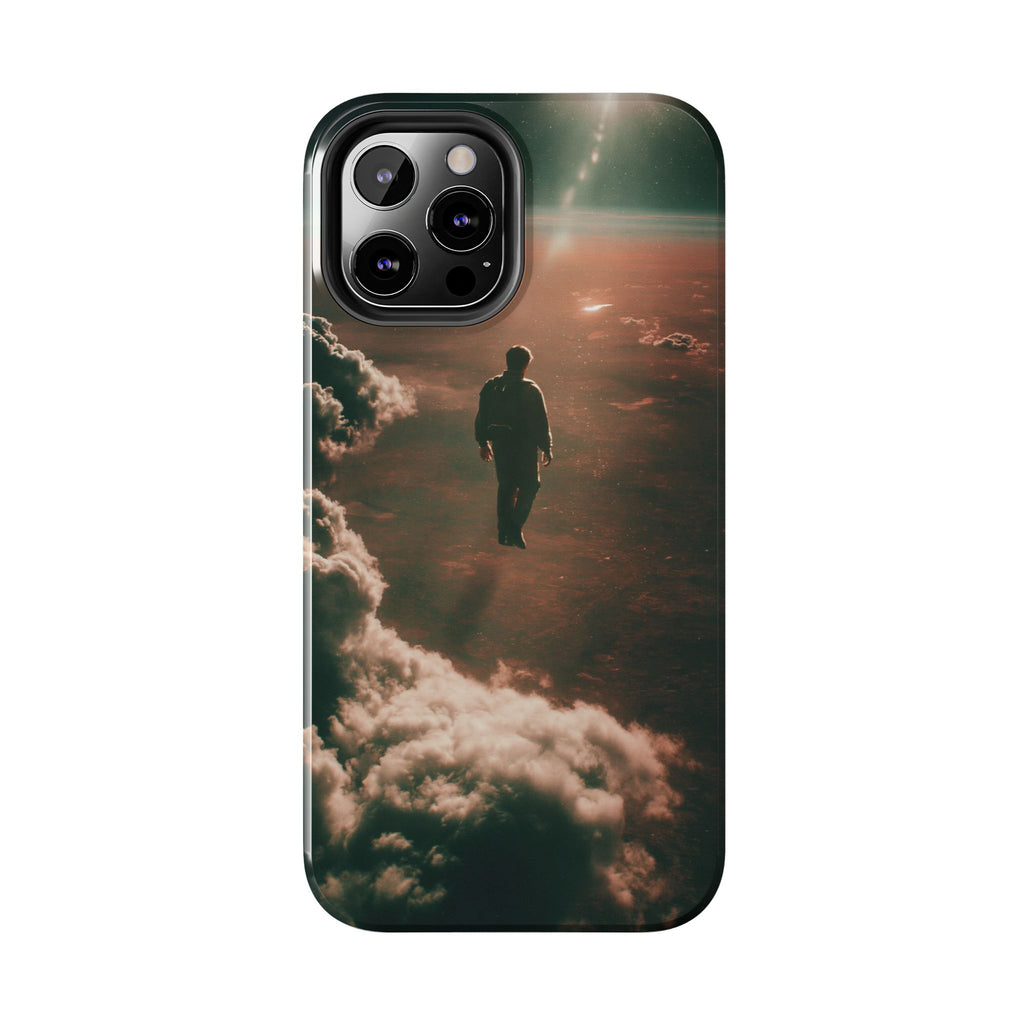 Wanderer phone case