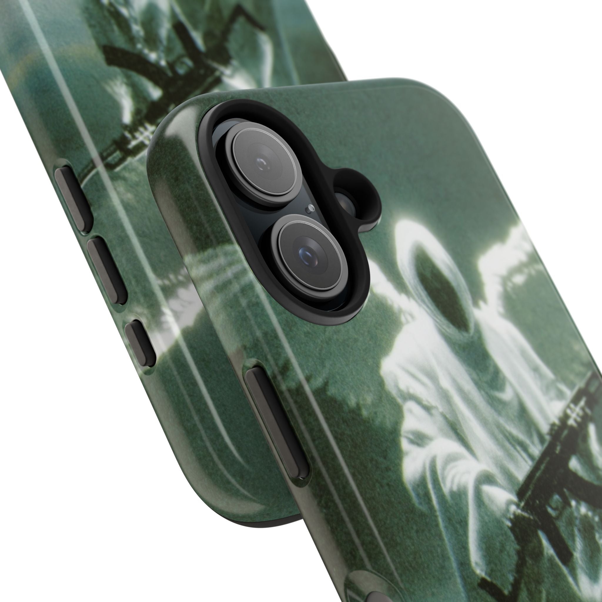 D3ATH phone case