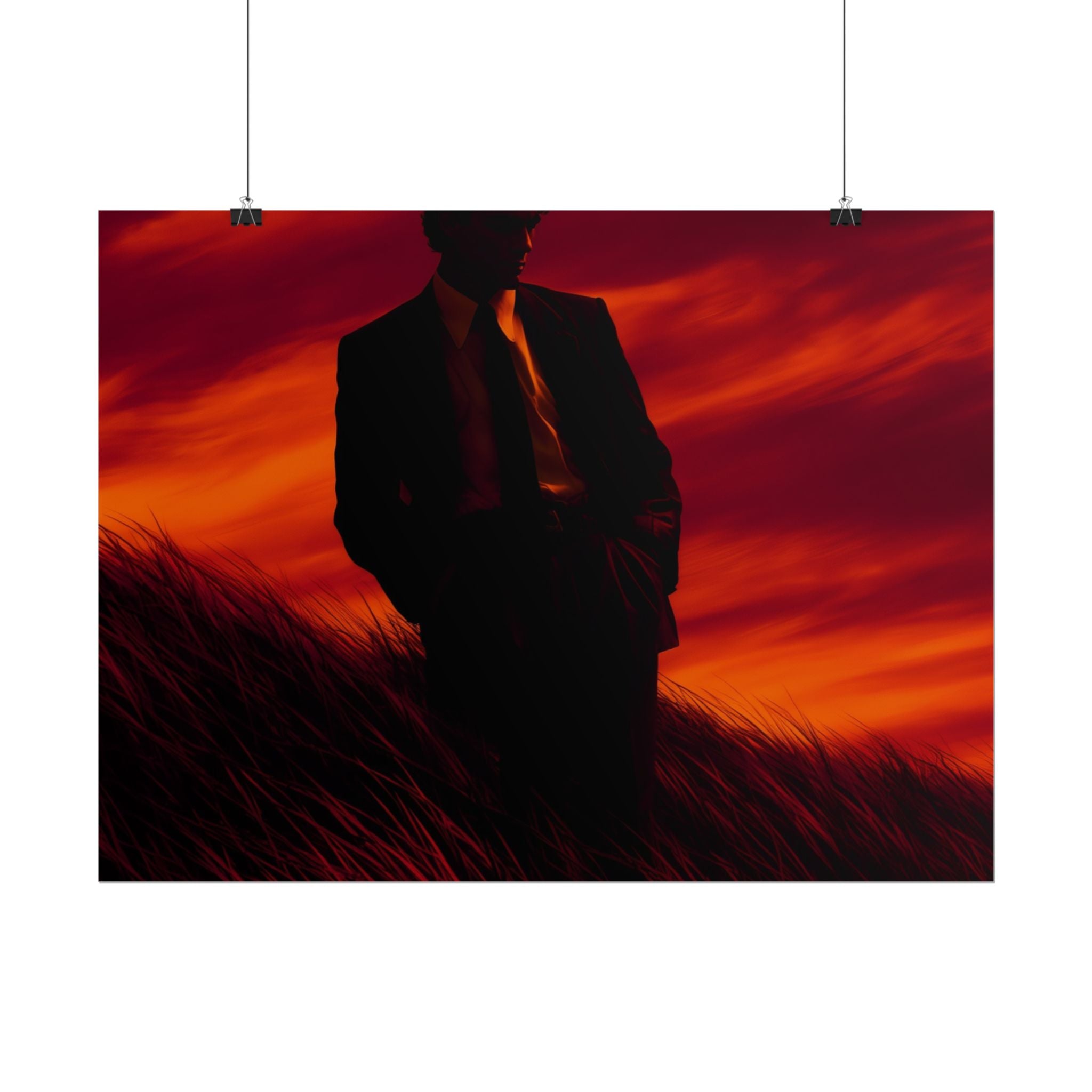 Rumination poster