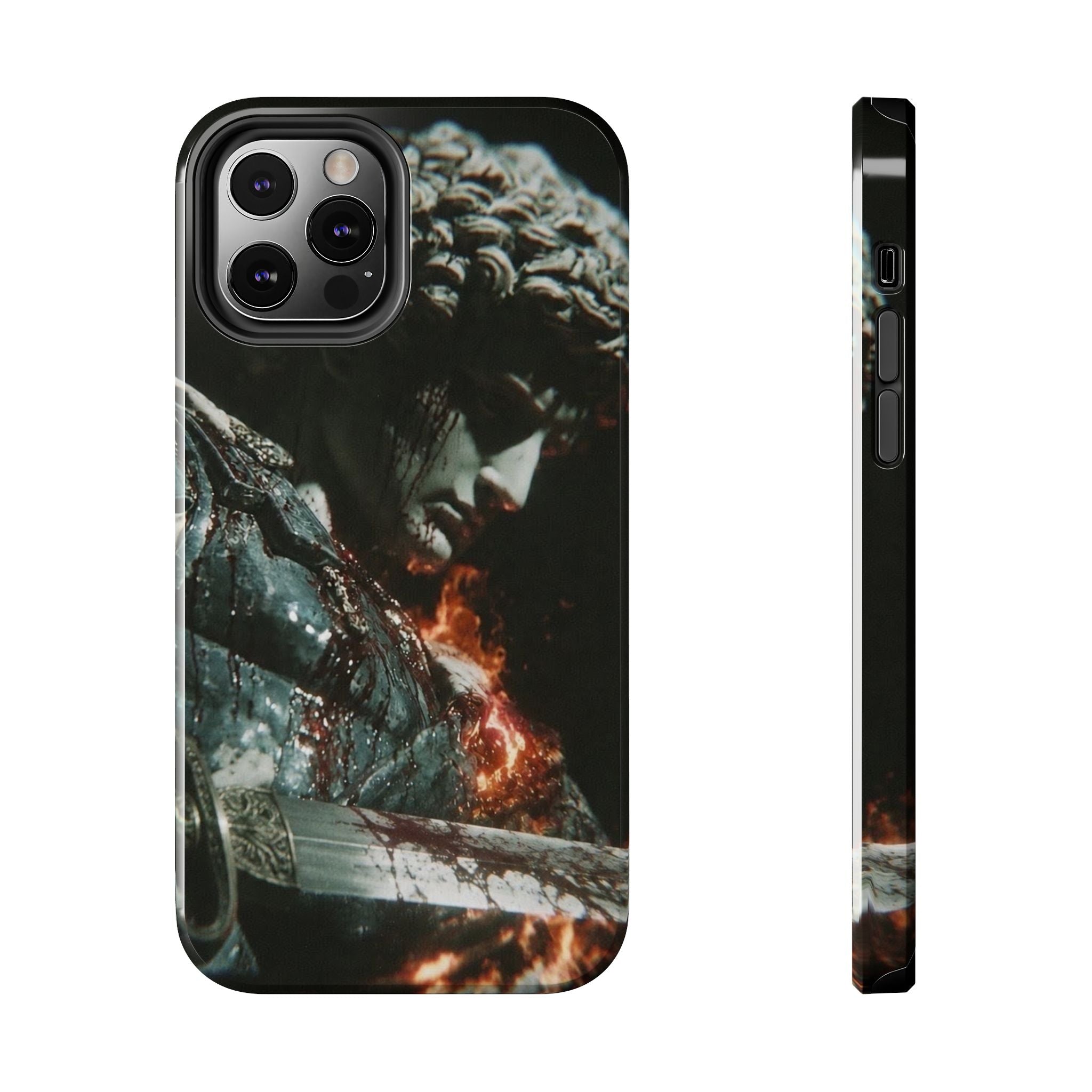 Centurion phone case