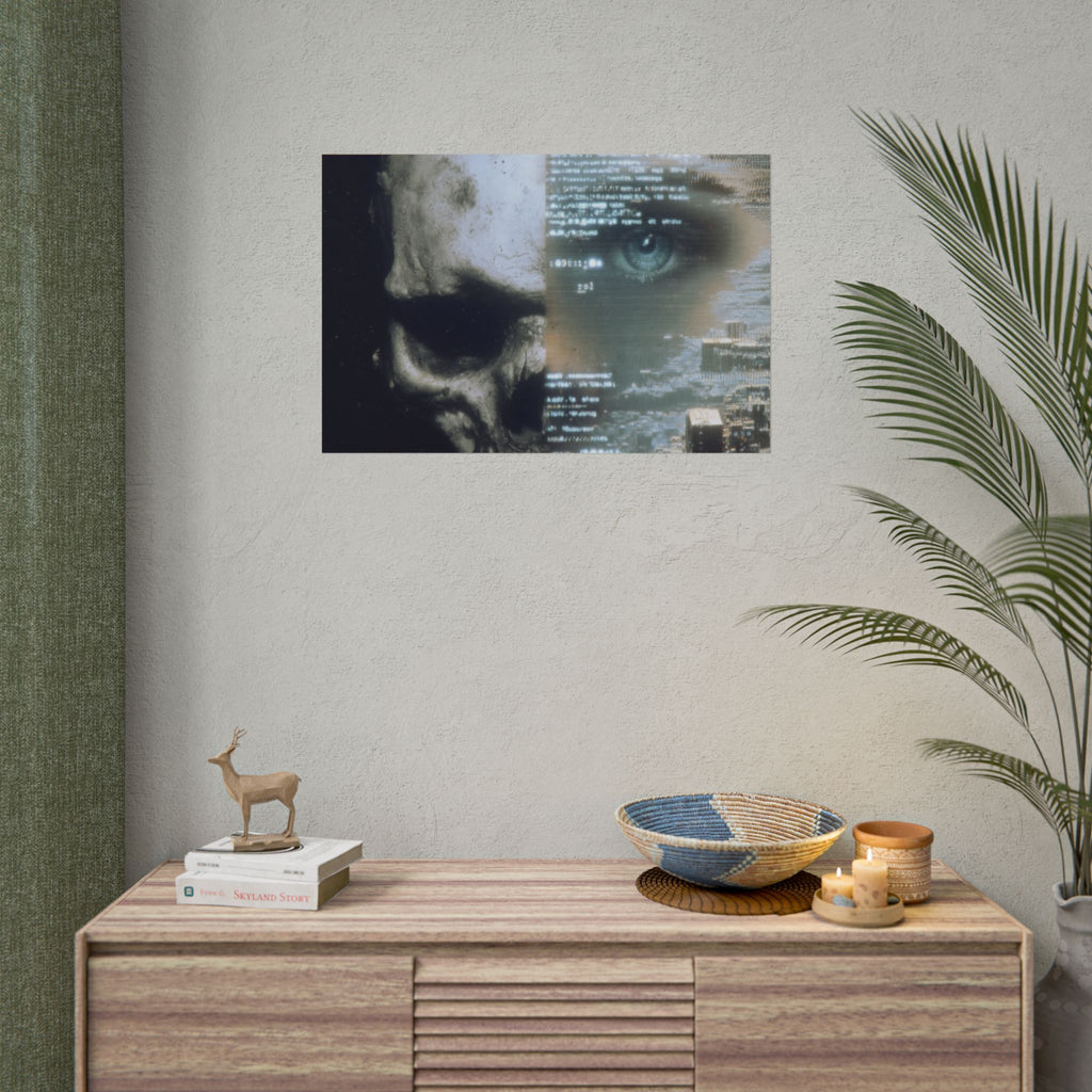 Dichotomy poster