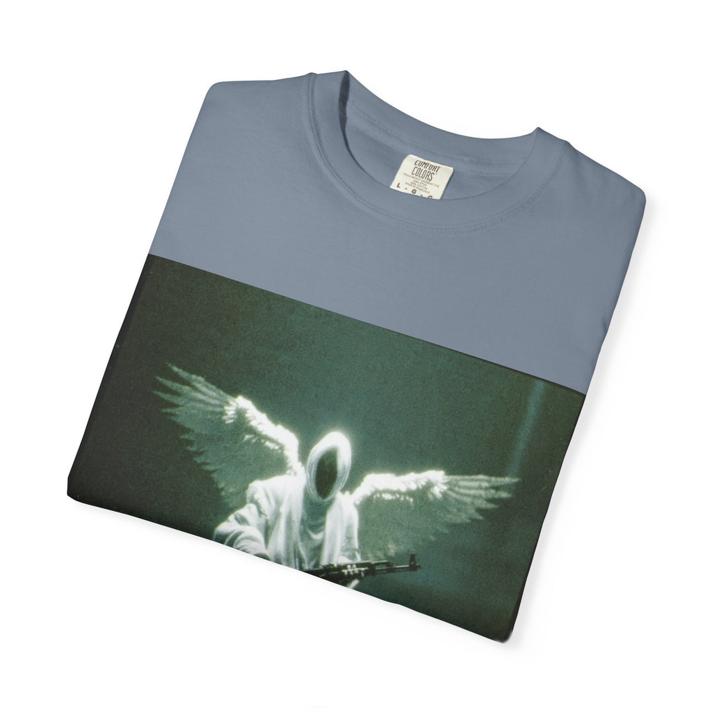 D3ATH tee