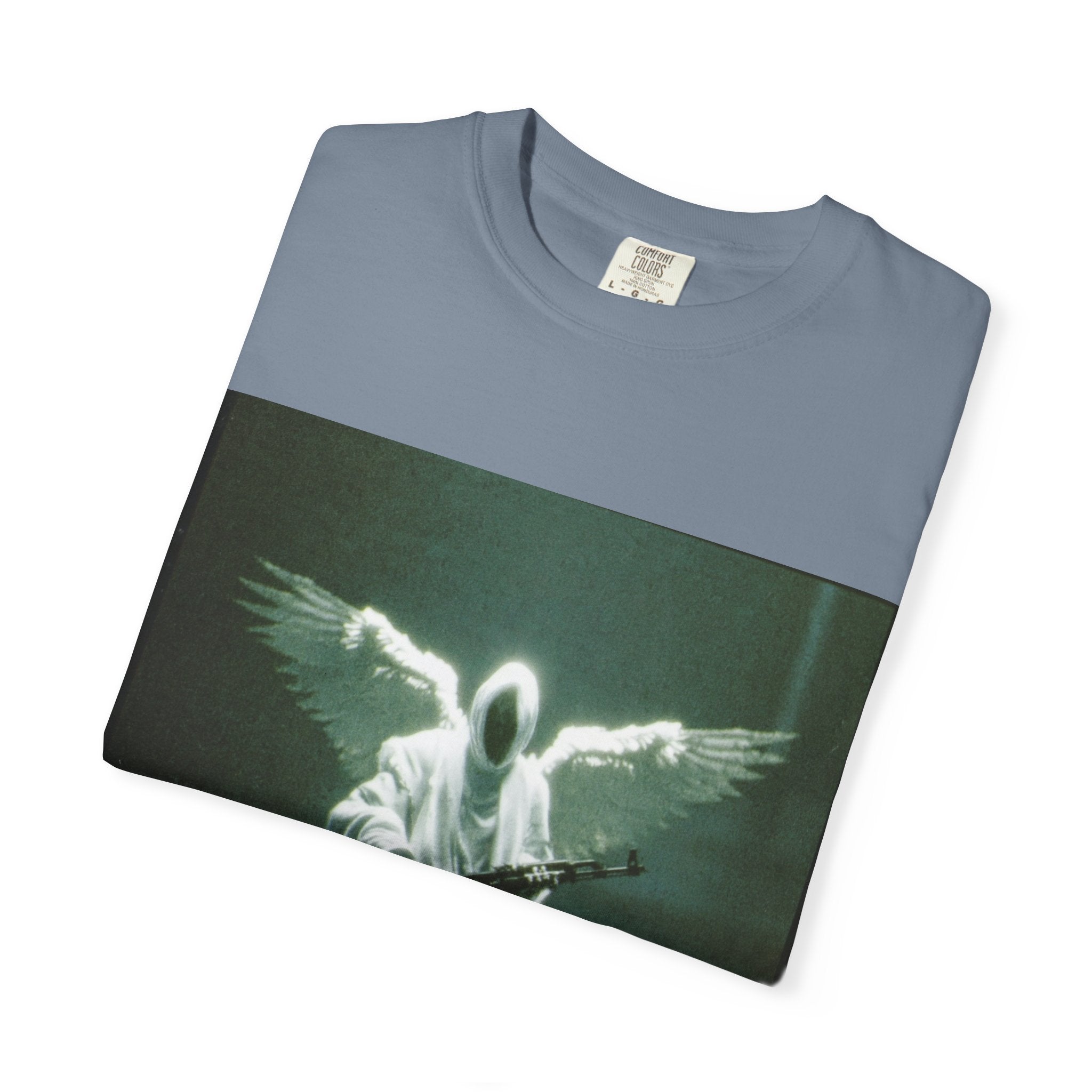 D3ATH tee