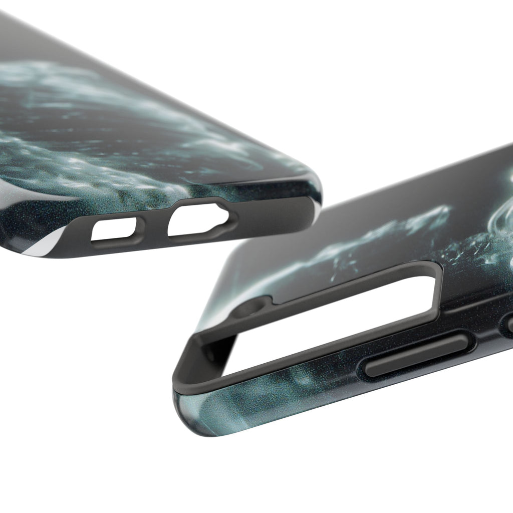 X ray phone case