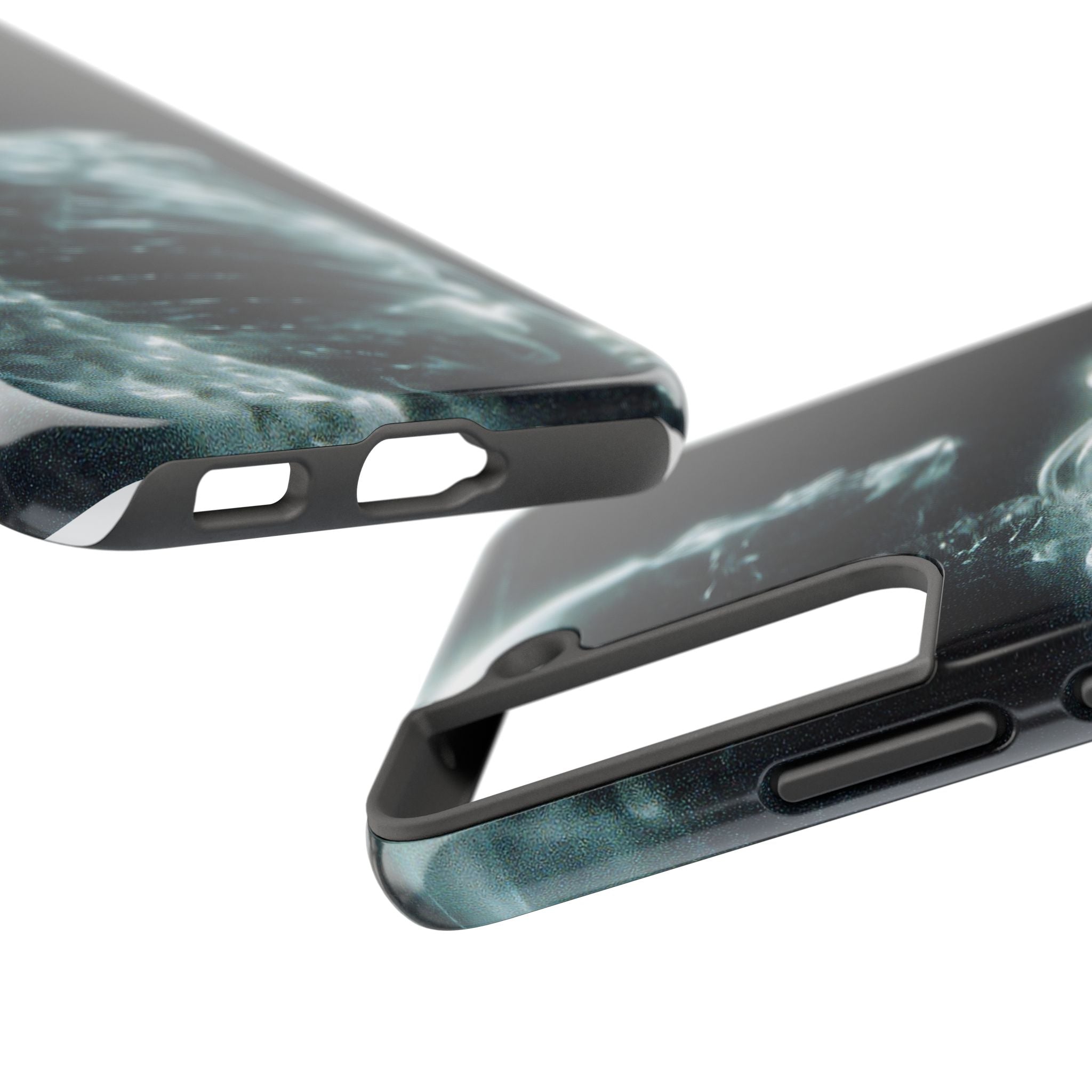 X ray phone case