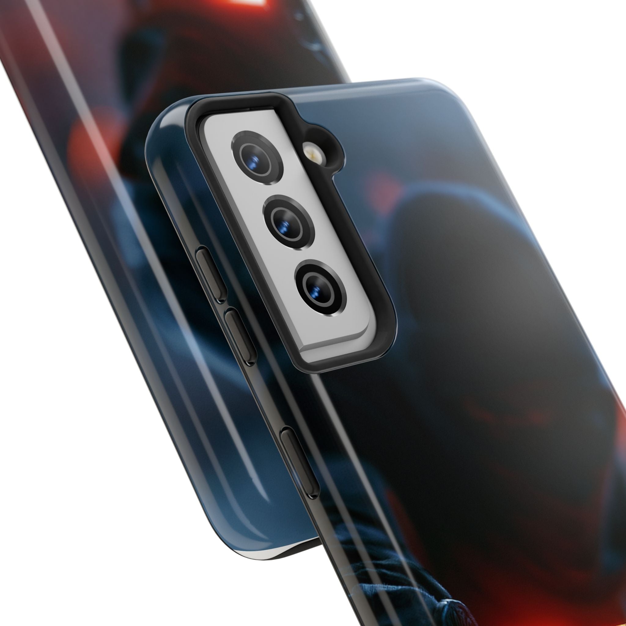 Ninja ambush phone case