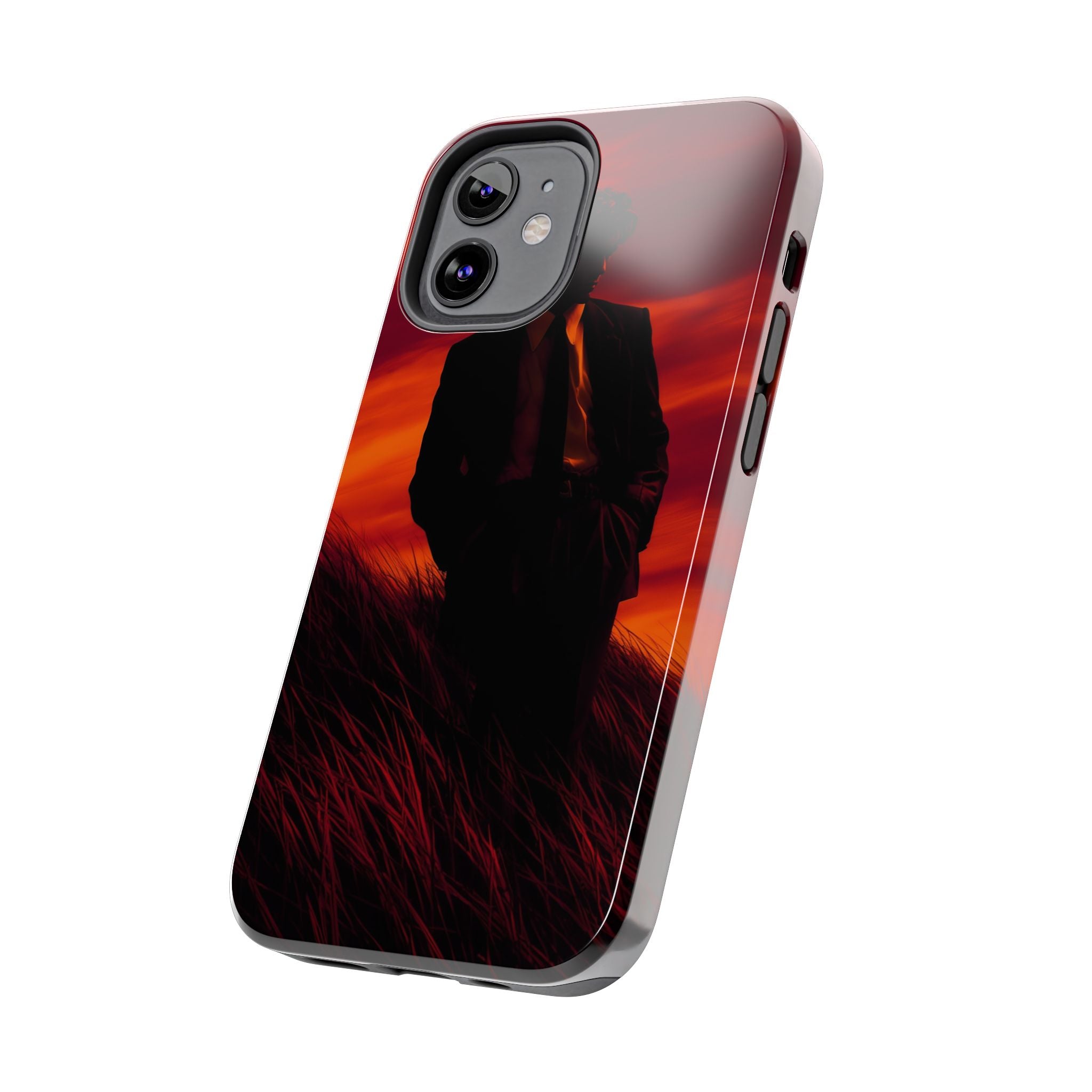 Rumination phone case