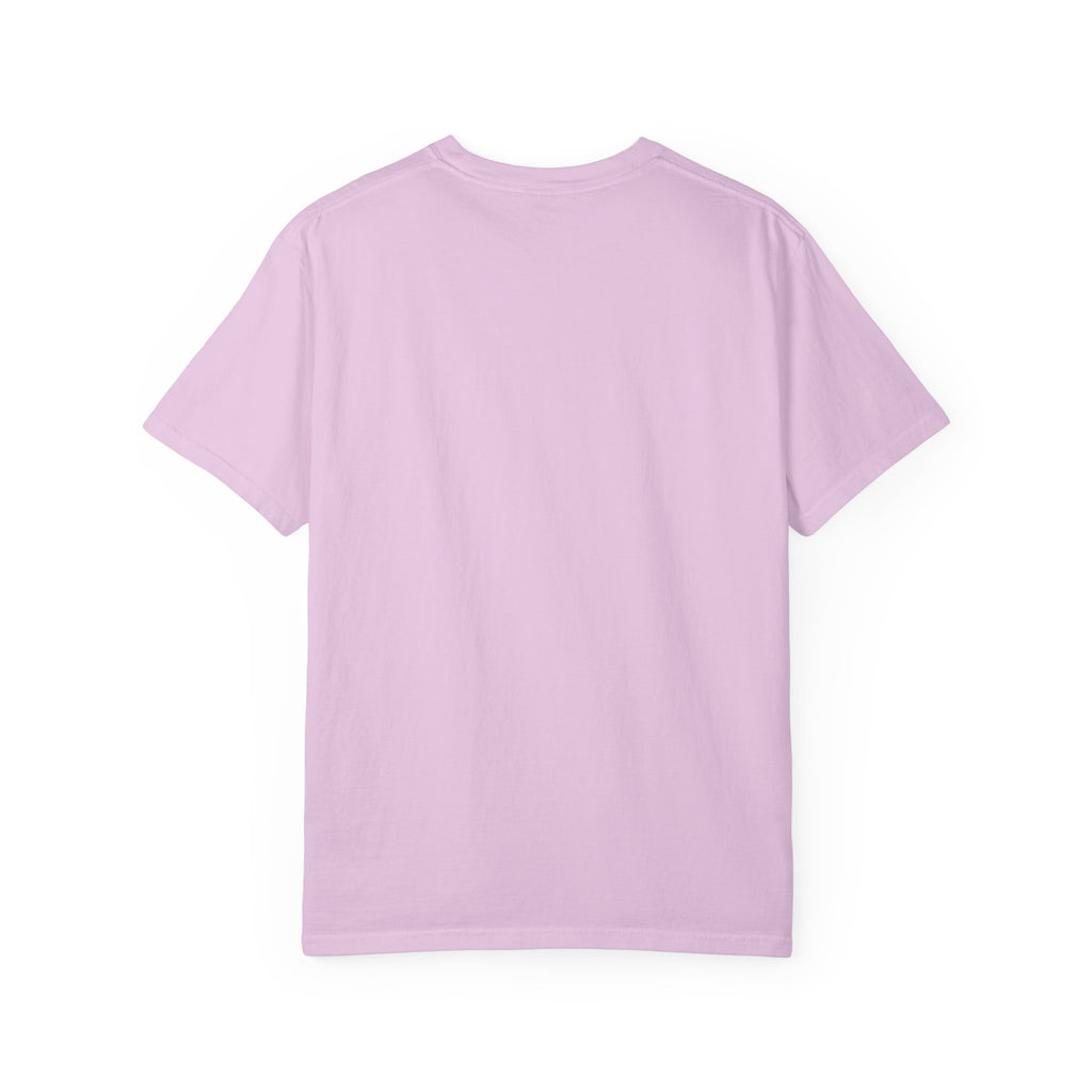 Samurai tee