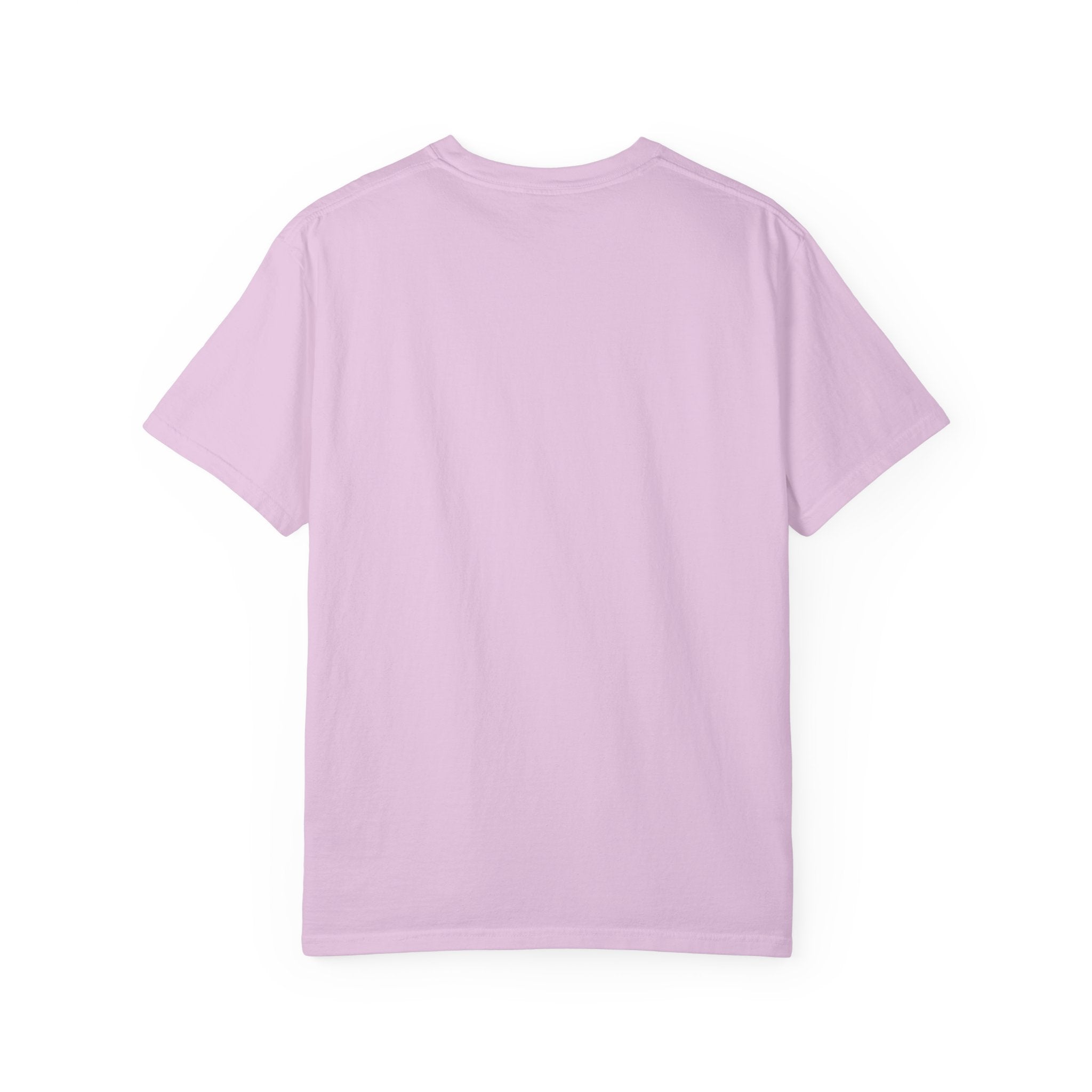 Samurai tee