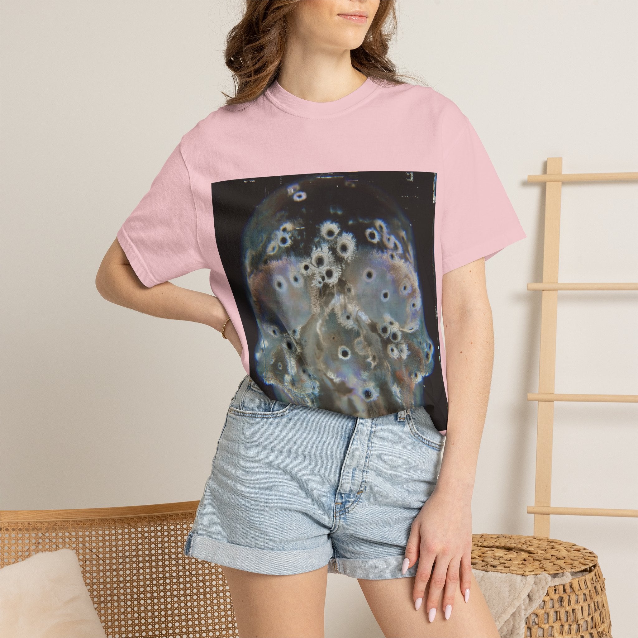False move tee