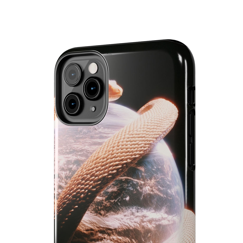 Evil world phone case