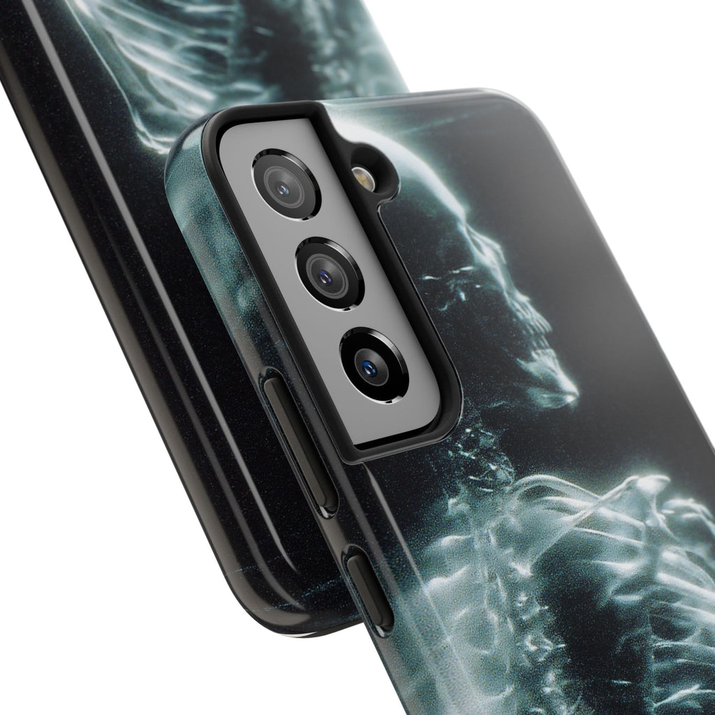 X ray phone case