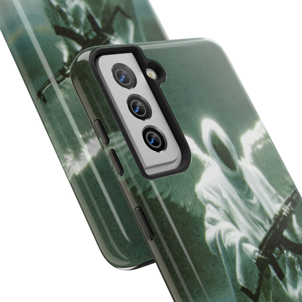 D3ATH phone case