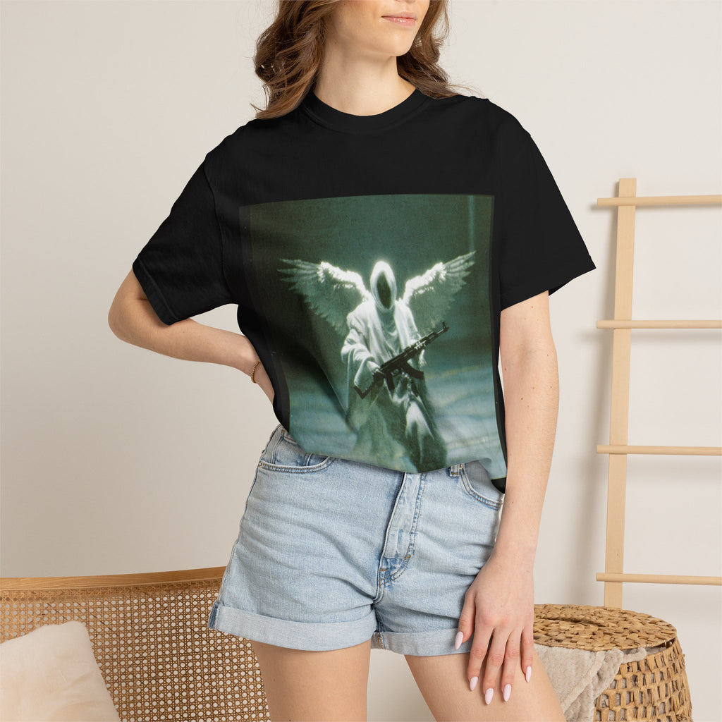 D3ATH tee