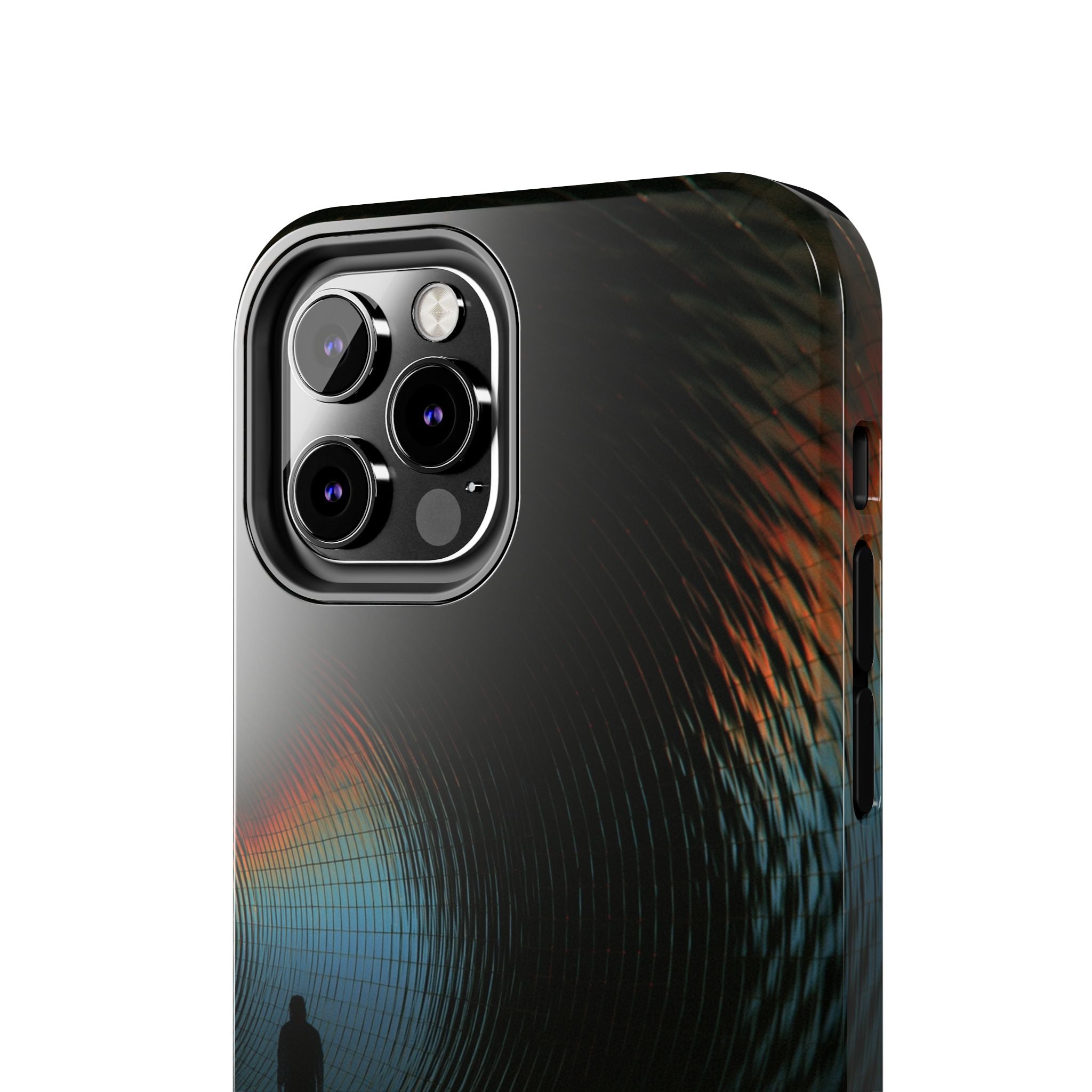 Infinity phone case