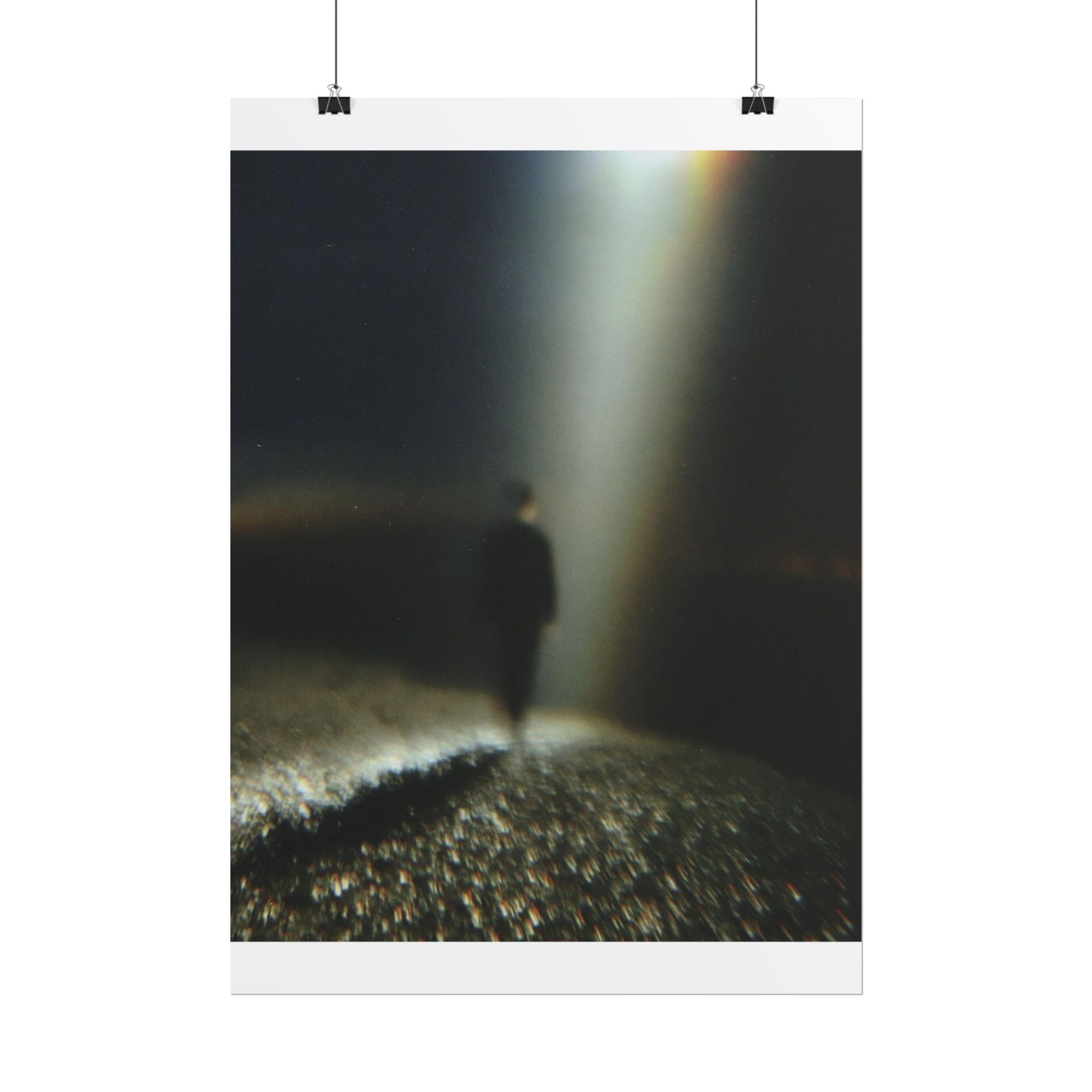 Lost poster