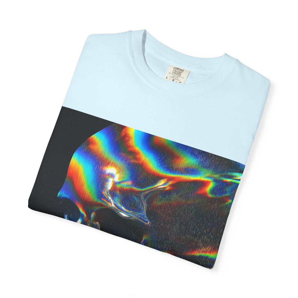 Spectrum tee