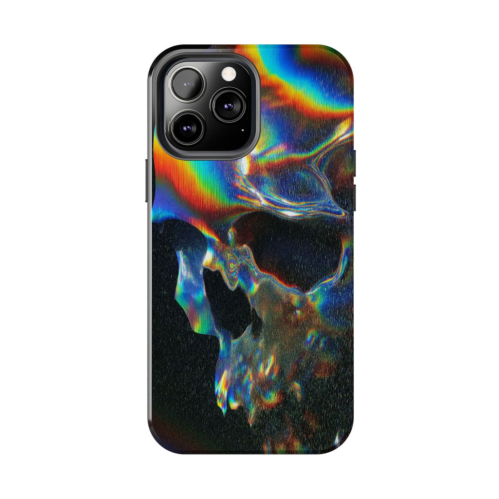 Spectrum phone case