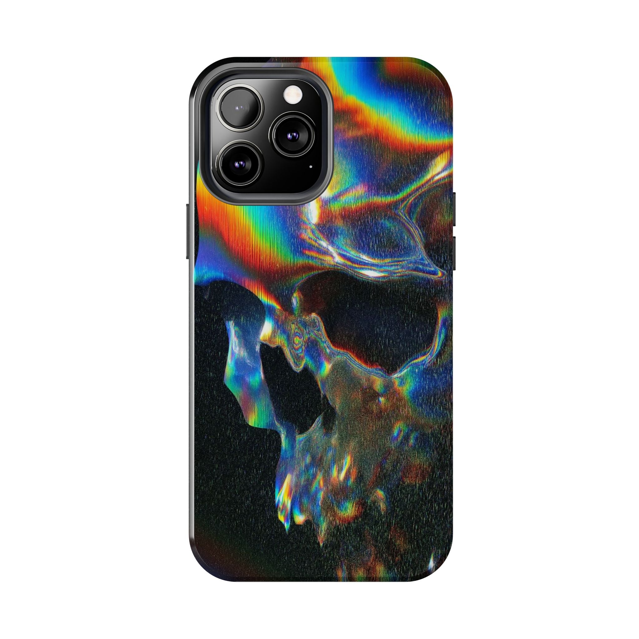 Spectrum phone case