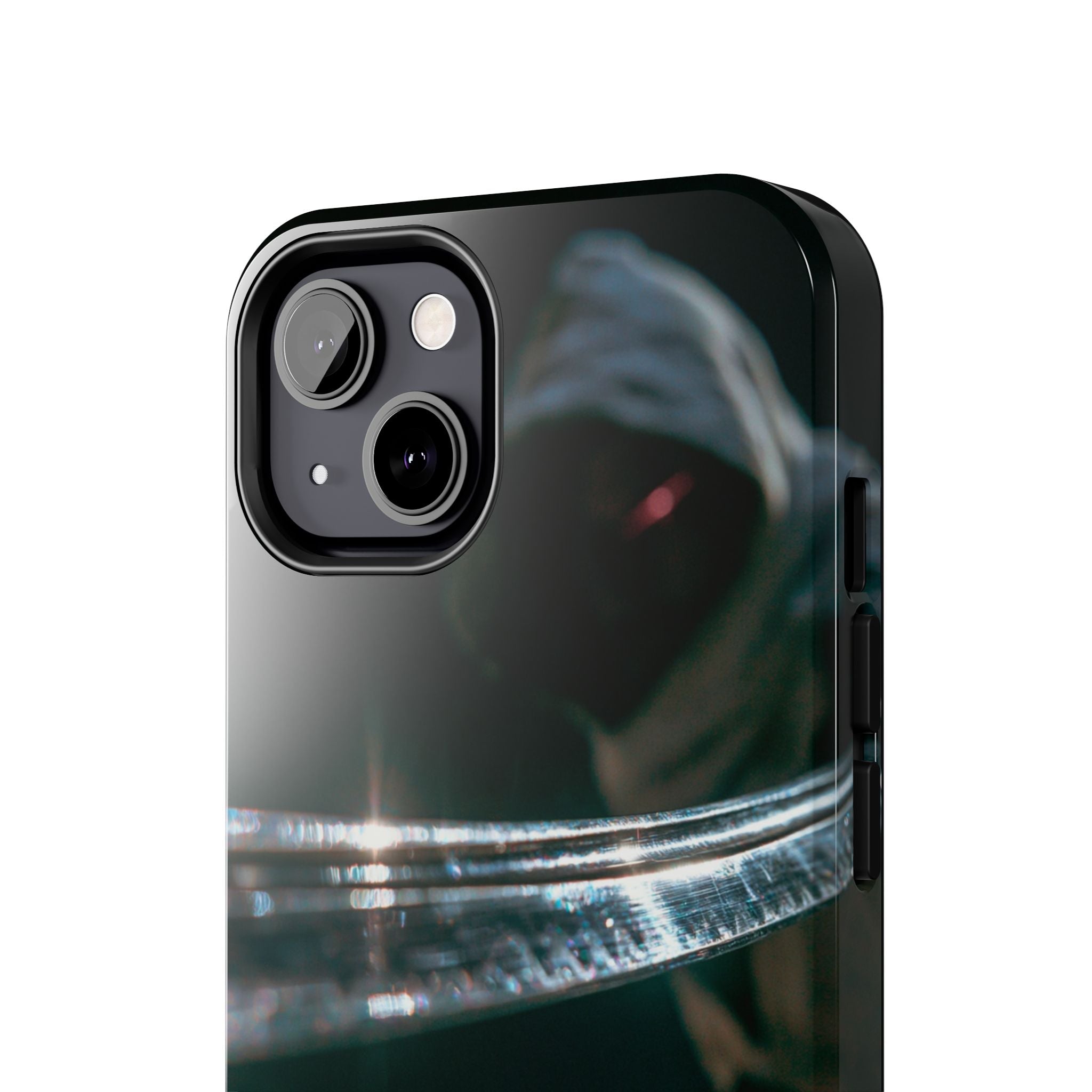 Assassin phone case