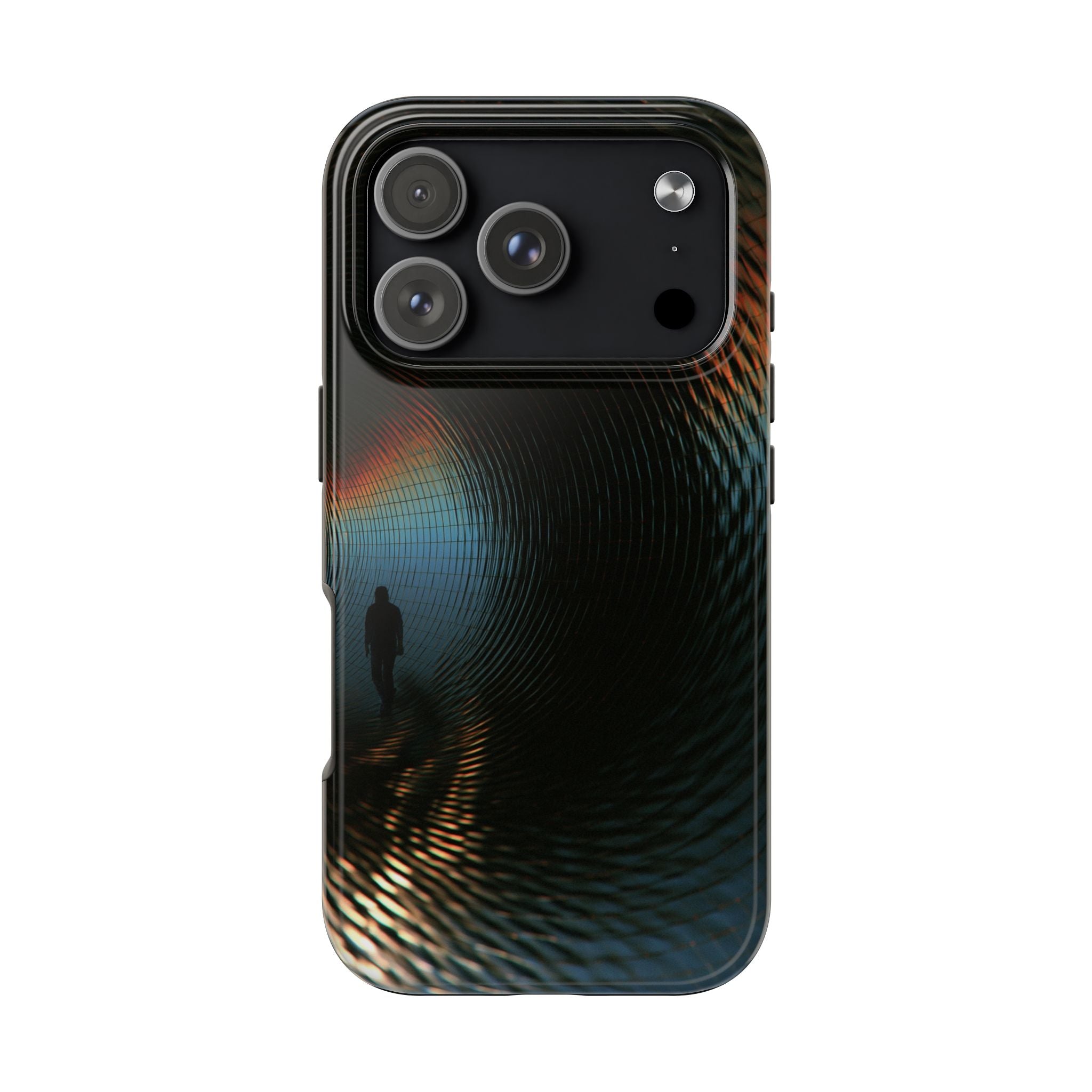 Infinity phone case